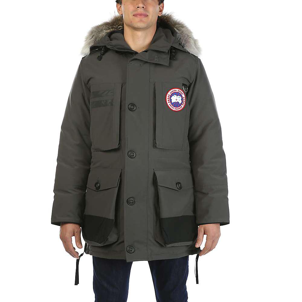 macculloch canada goose