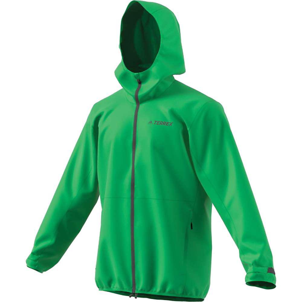 adidas fastpack 2.5 l rain jacket