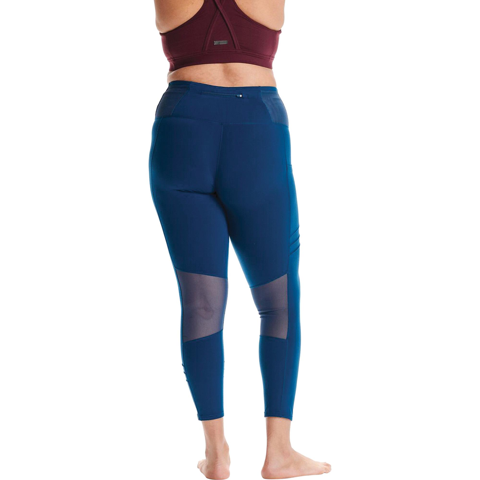 Oiselle pocket jogger tights Clearance