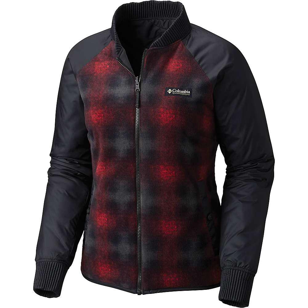 columbia jacket of all trades