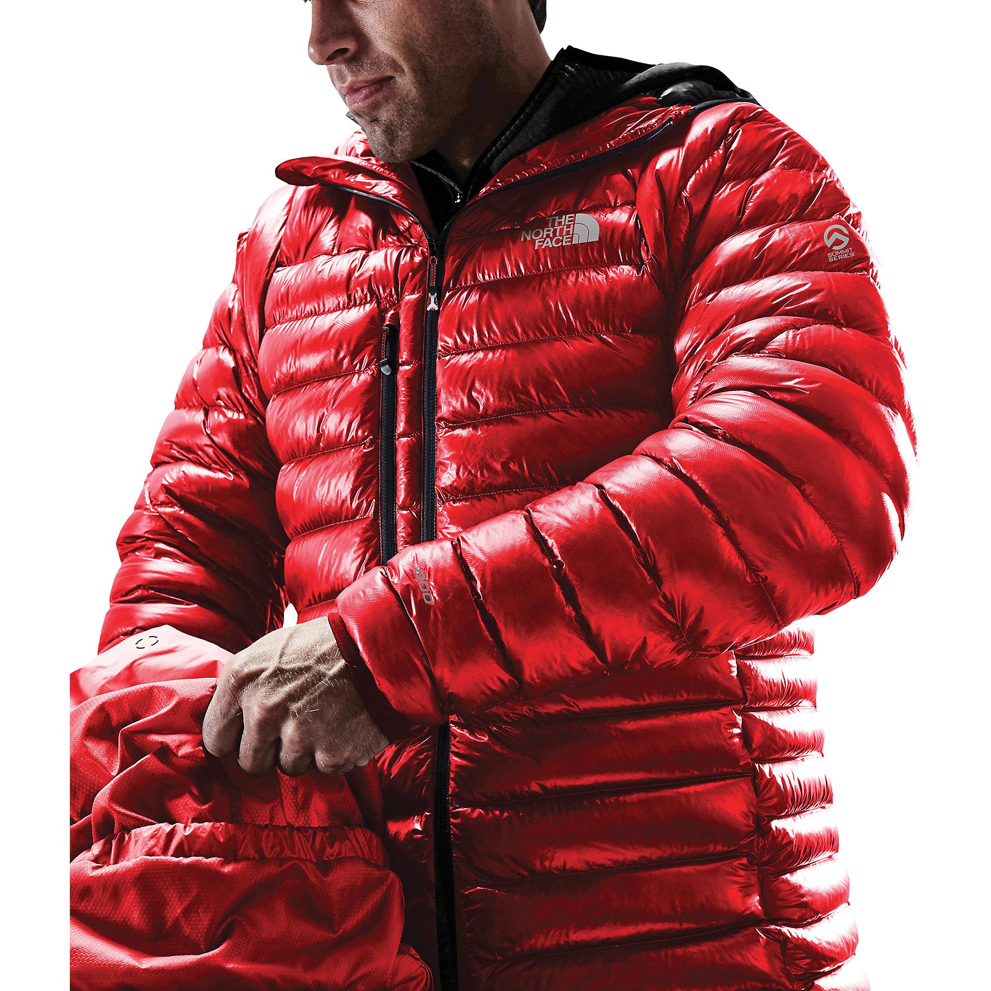 The North Face Goose Summit Series L3 