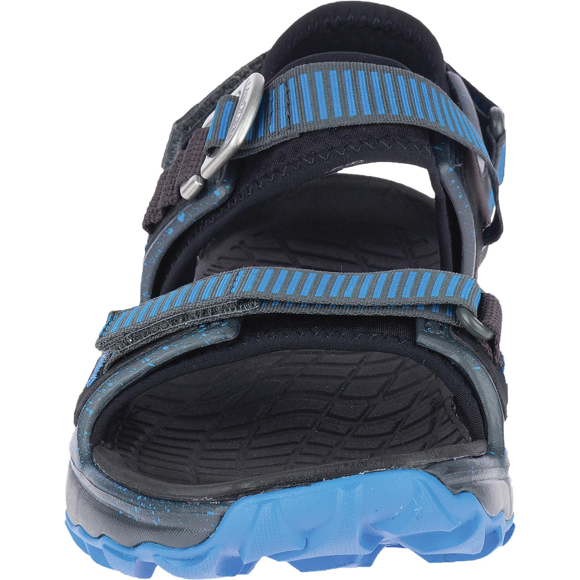 merrell choprock strap sandals