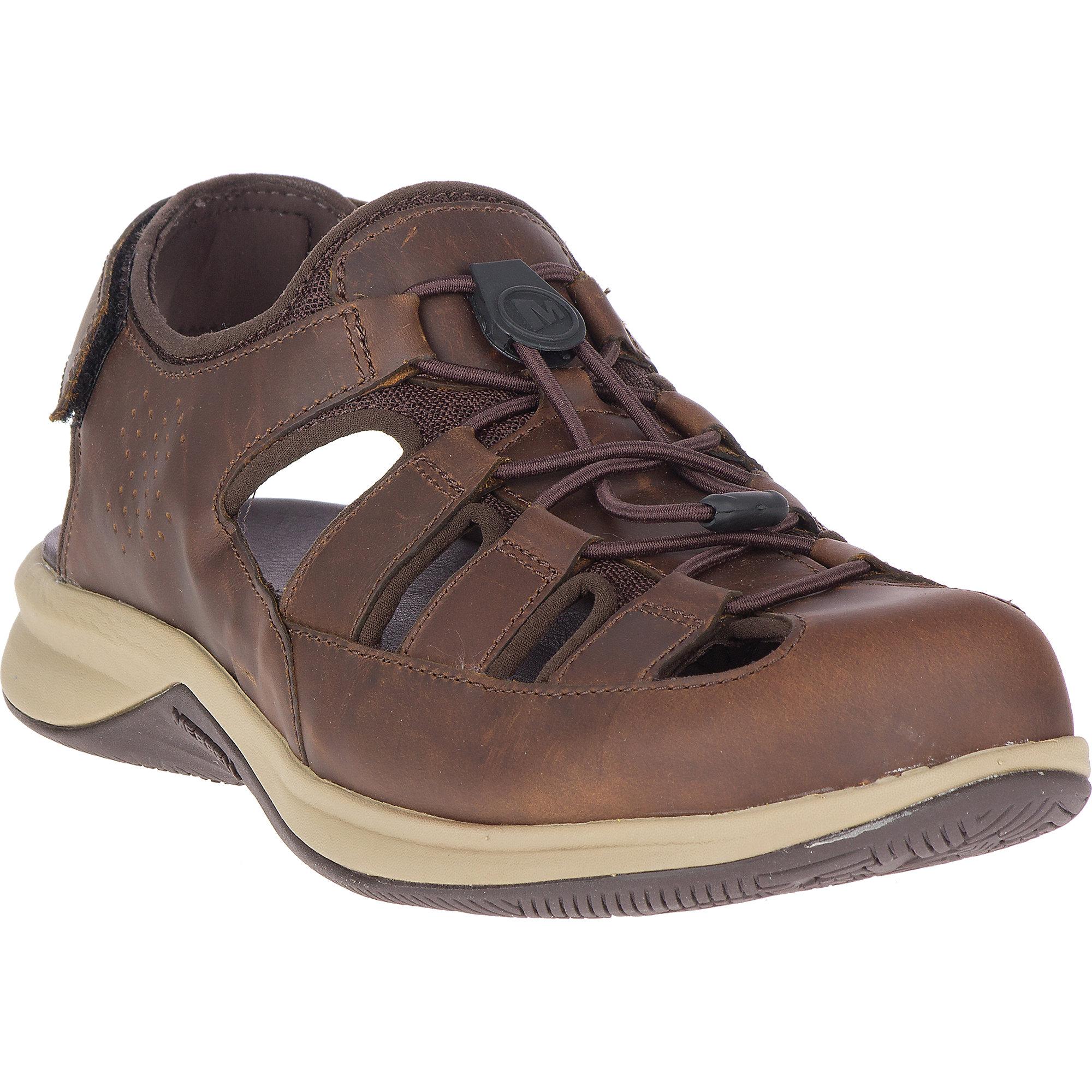 tideriser luna convert leather