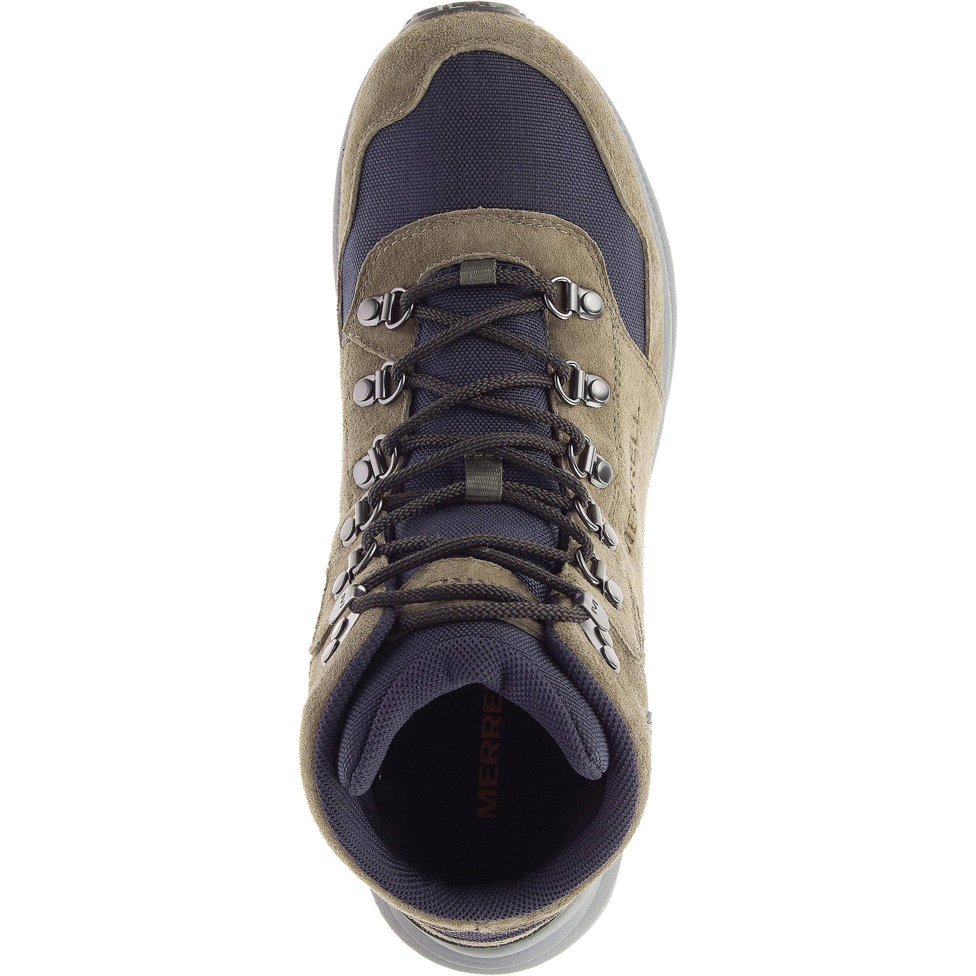 merrell ontario mid olive