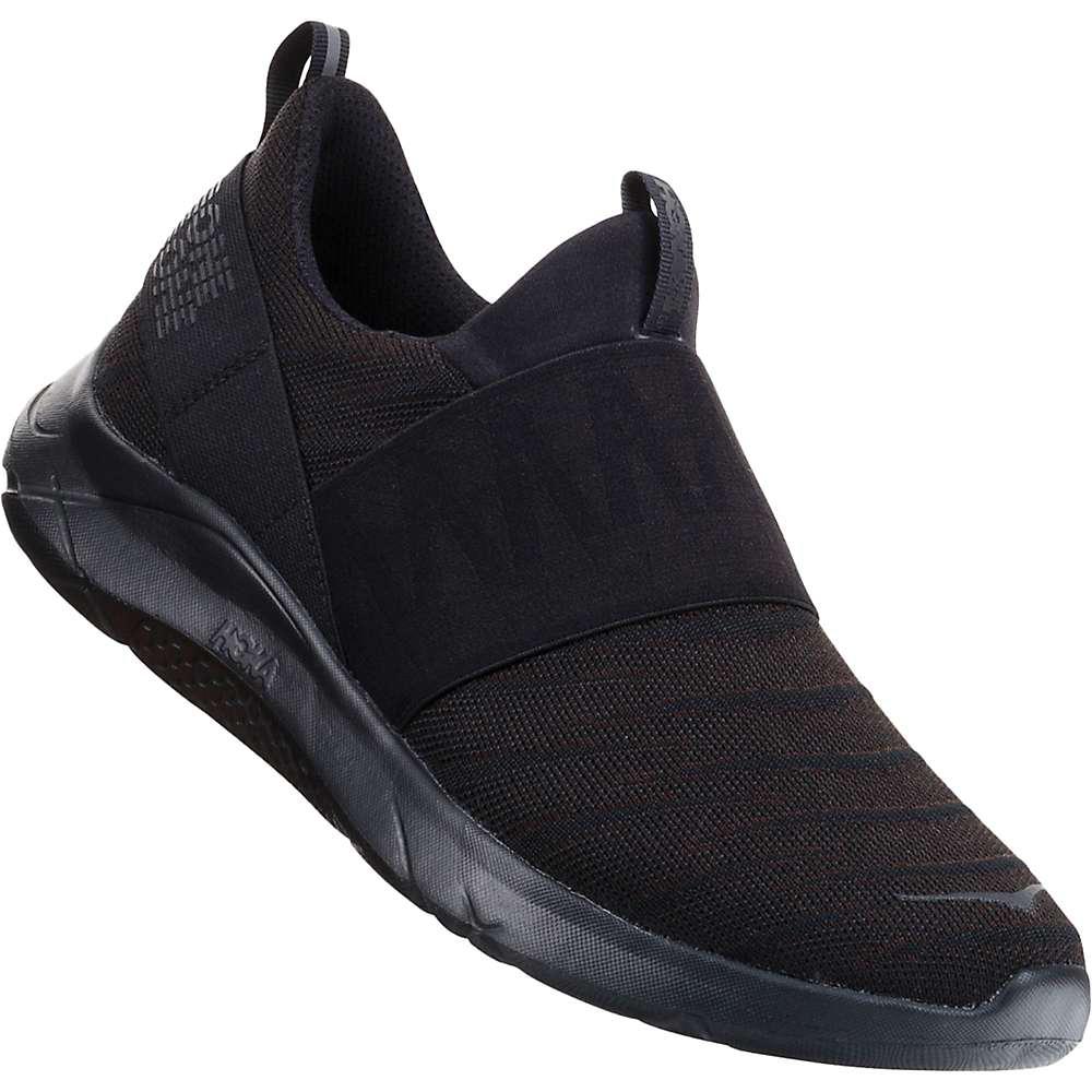 hoka slippers mens