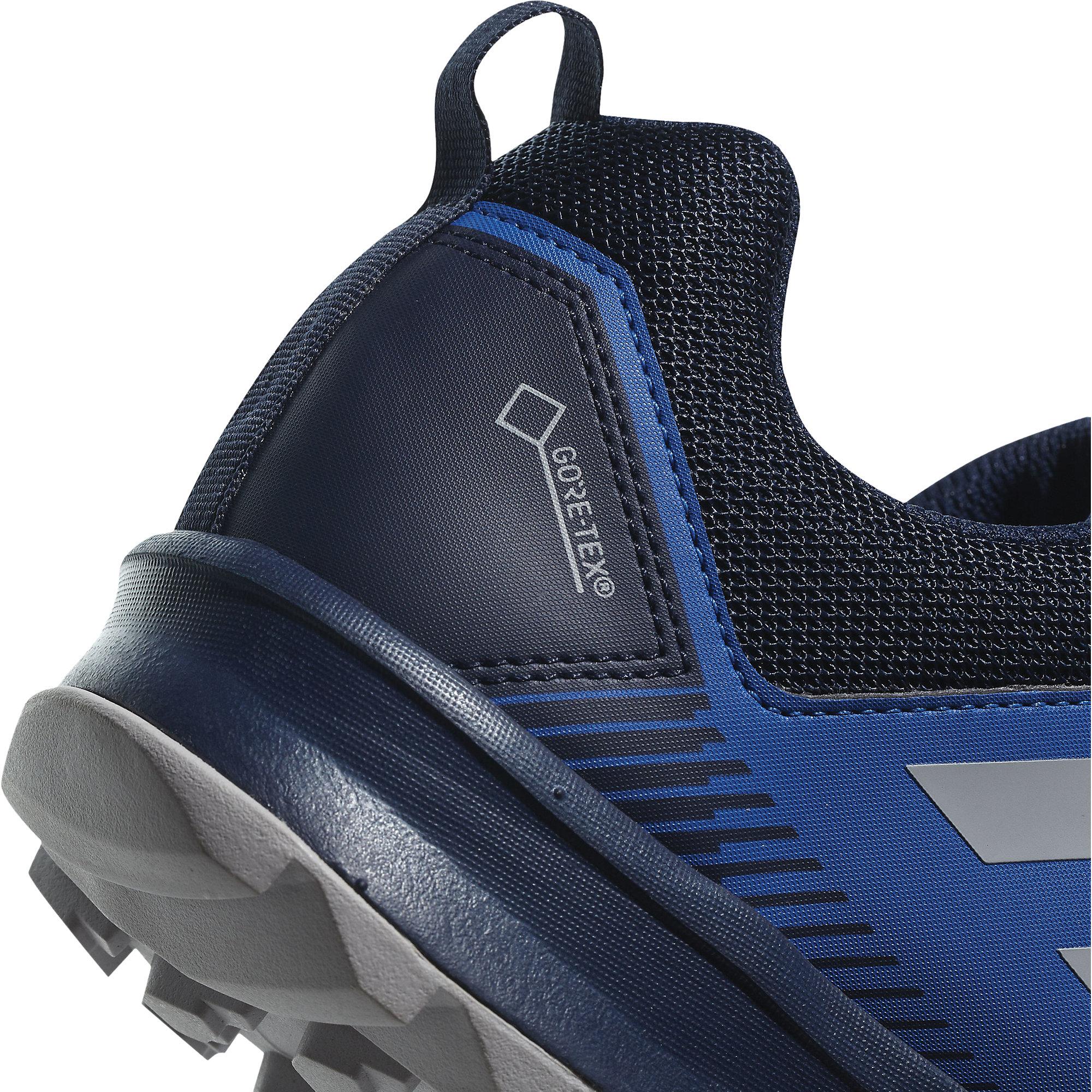 terrex tracerocker gore tex trail