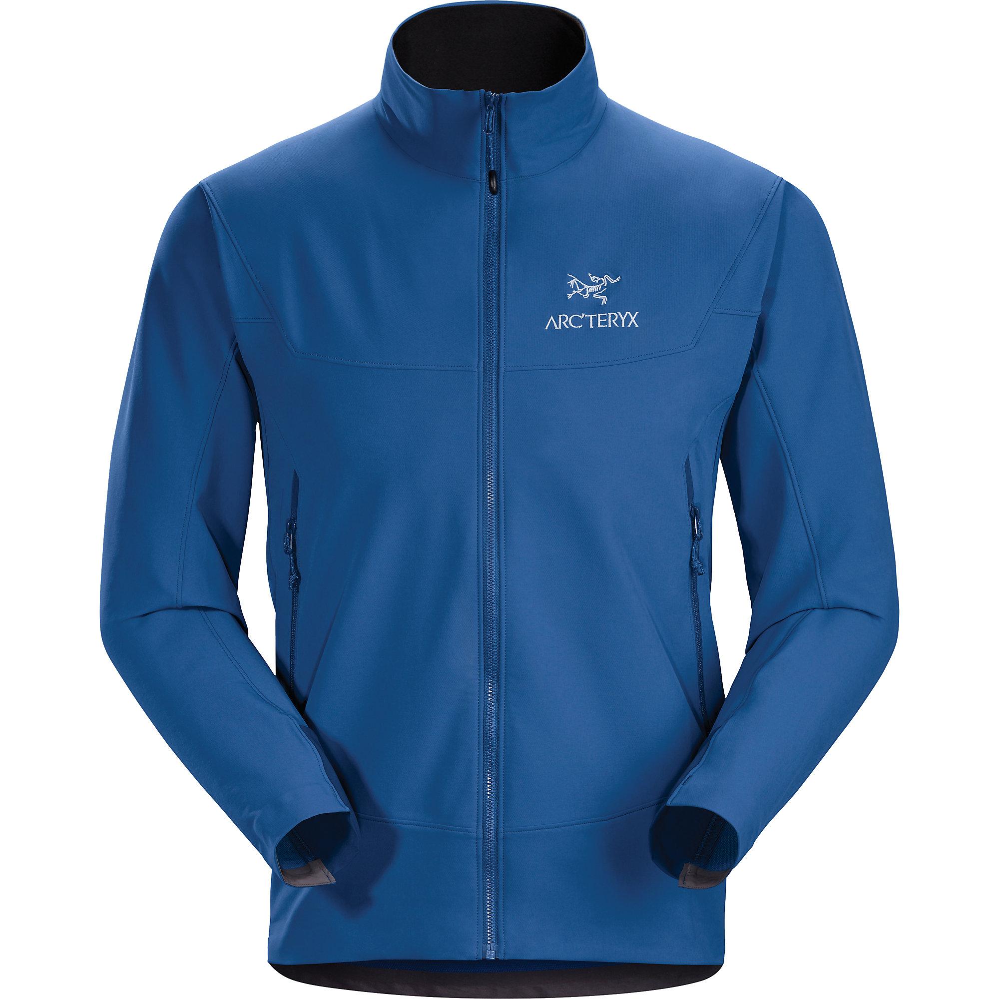 gamma lt jacket arcteryx
