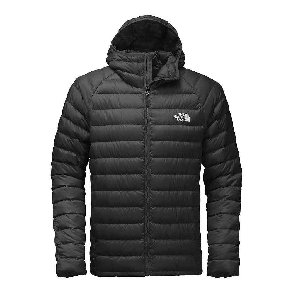 north face trevail hoodie