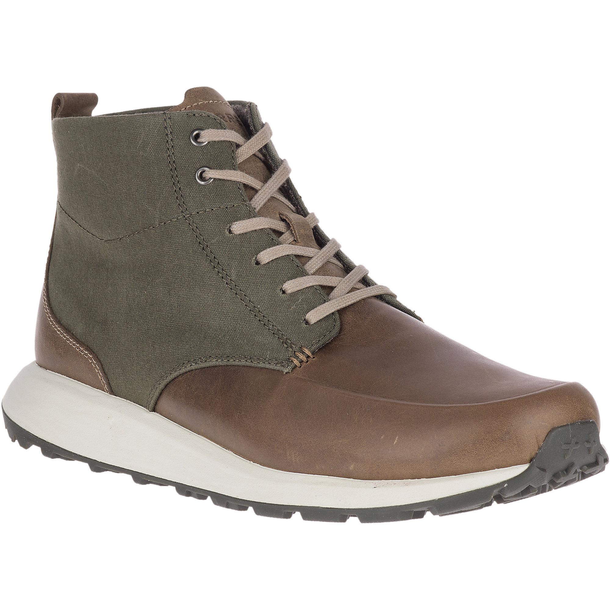 merrell ashford brindle