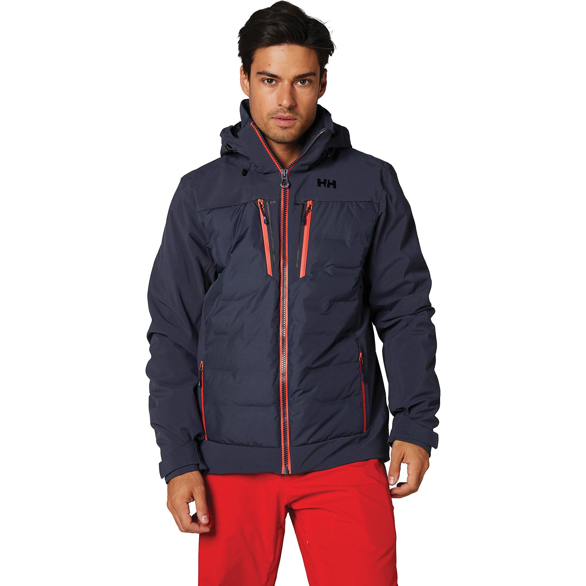 helly hansen freefall