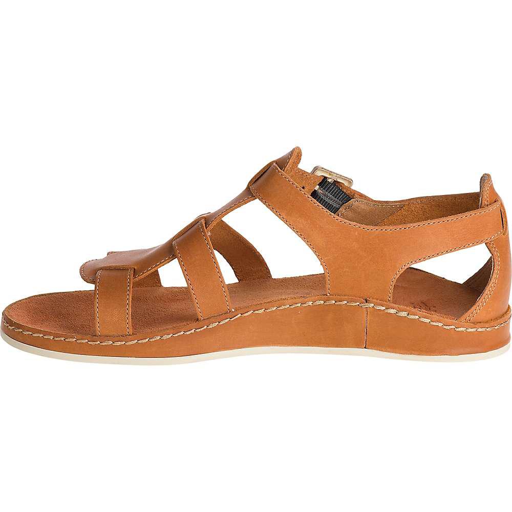 chaco aubrey sandal