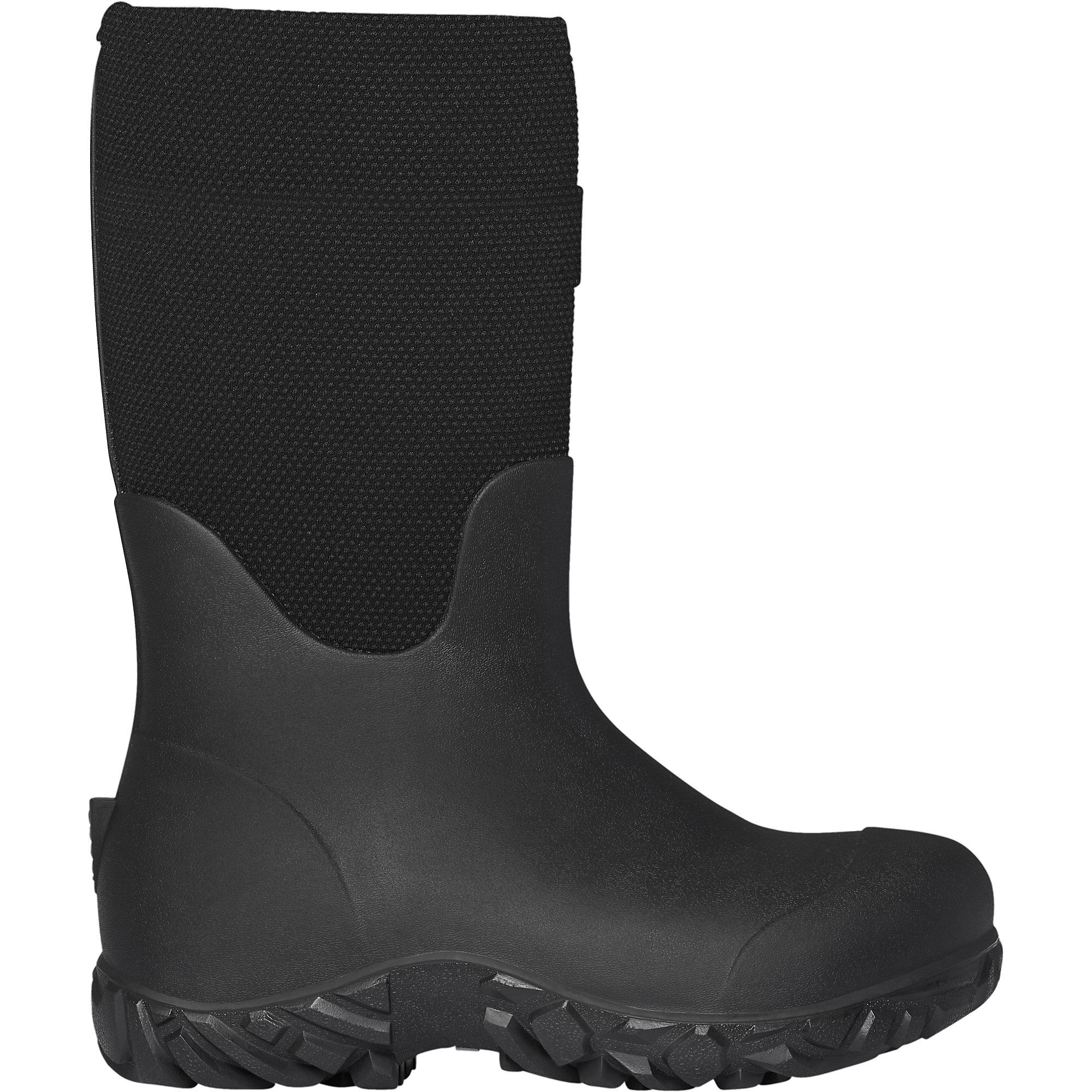 bogs workman soft toe