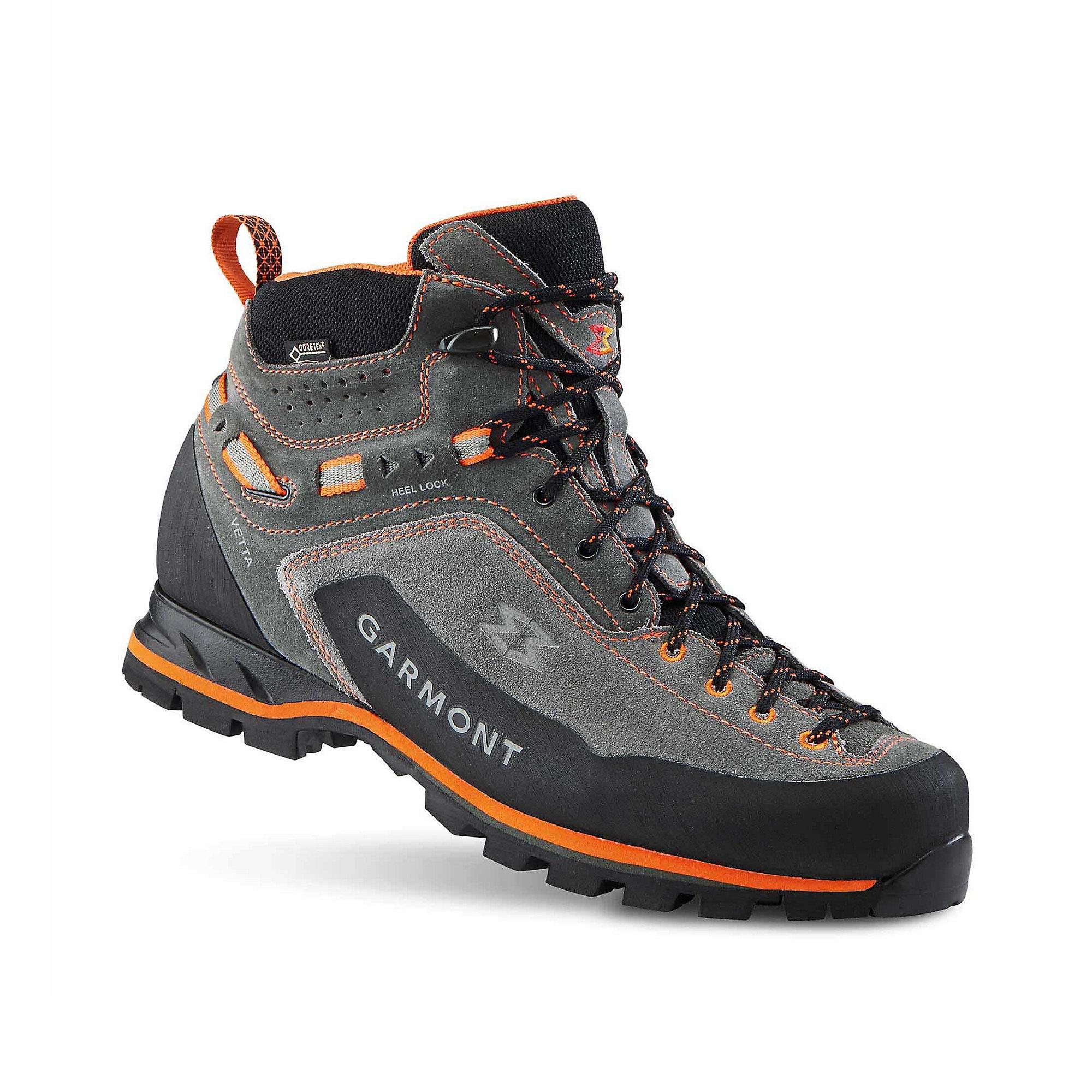 garmont formal shoes