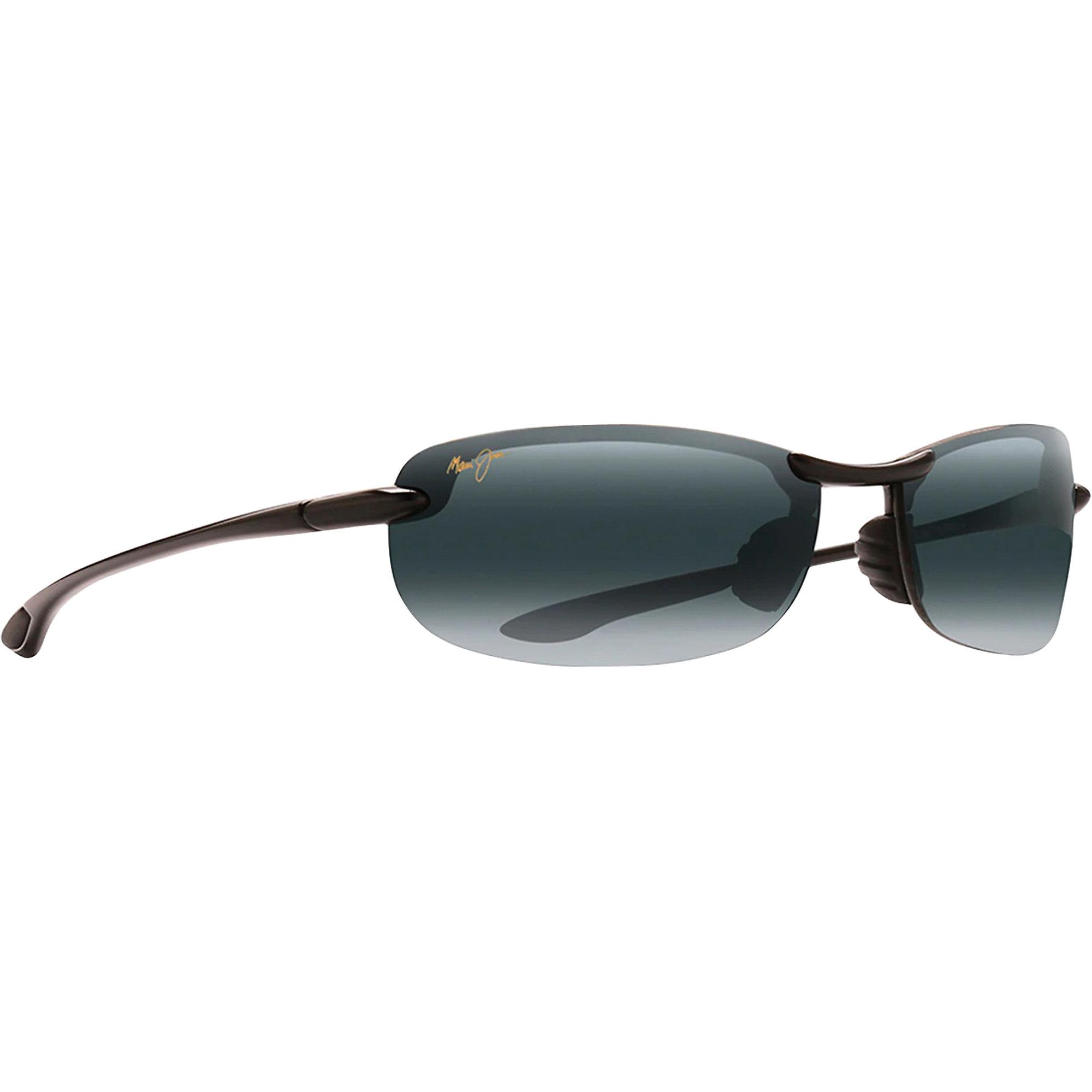 Maui Jim Makaha Reader Sunglasses in Gray Lyst