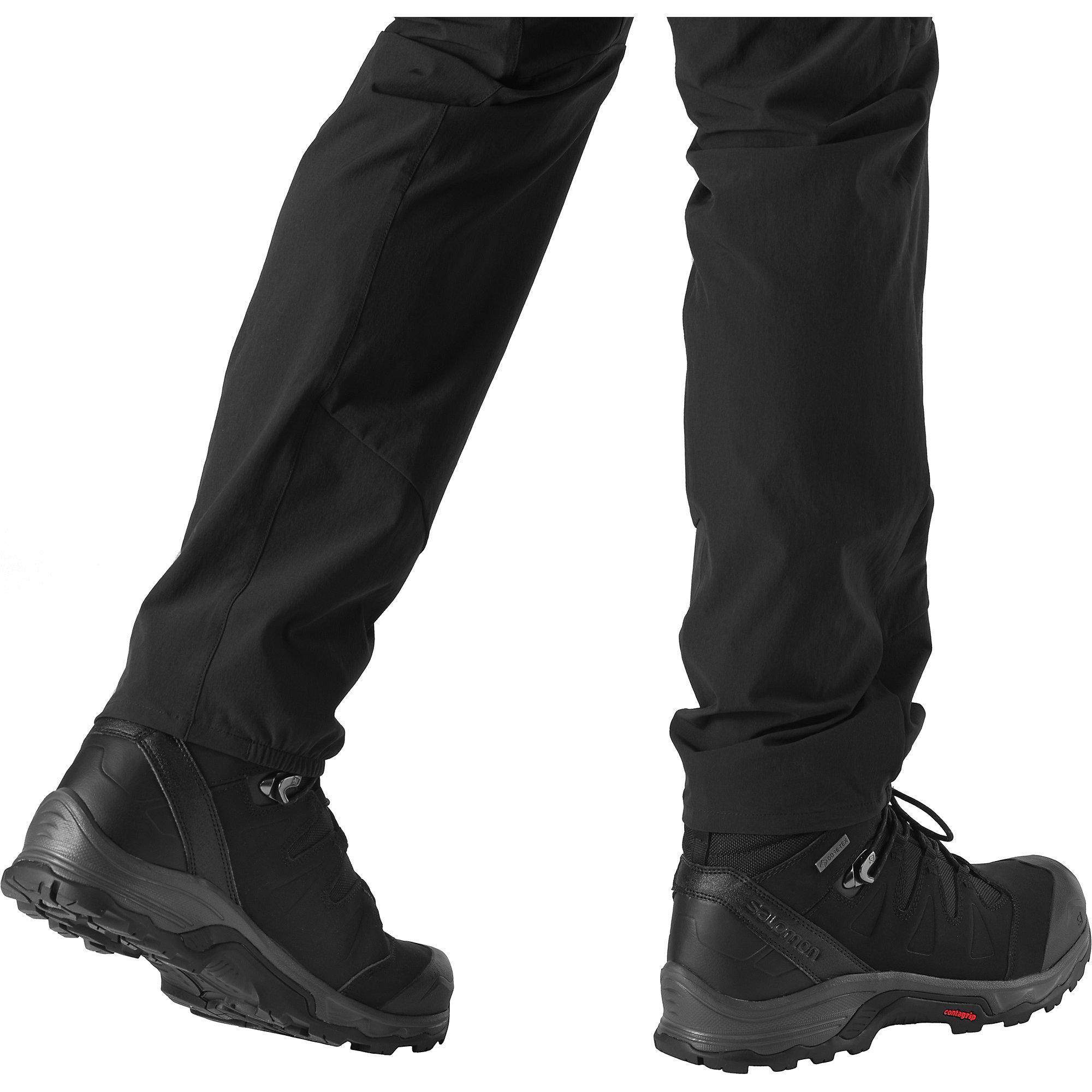 salomon quest winter gtx boot