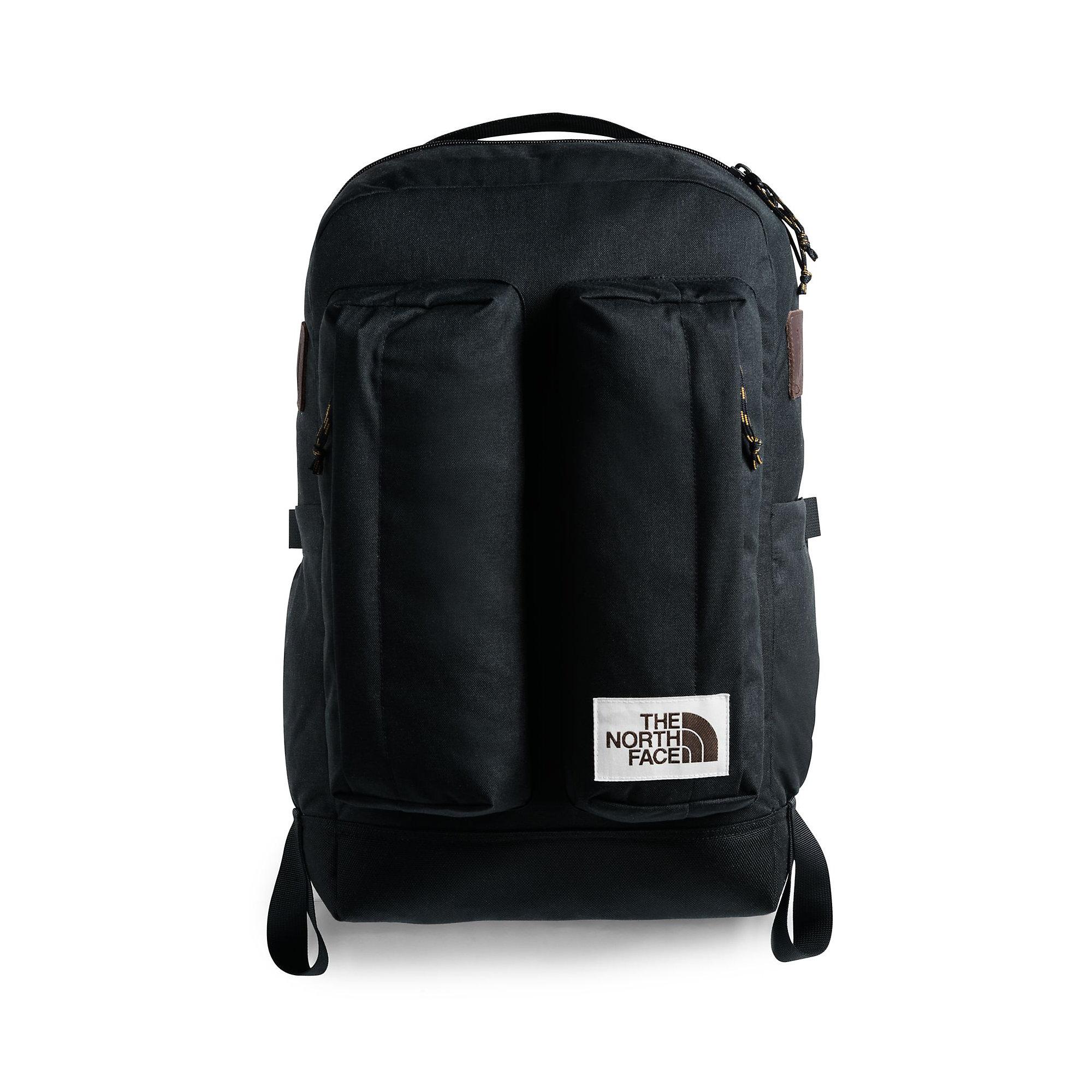 north face mini crevasse pack