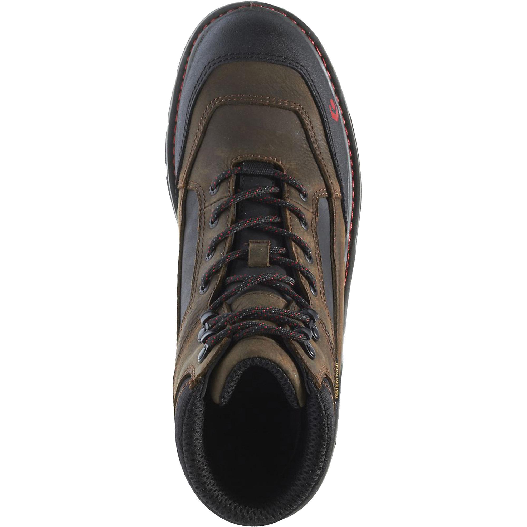wolverine overman nt 6