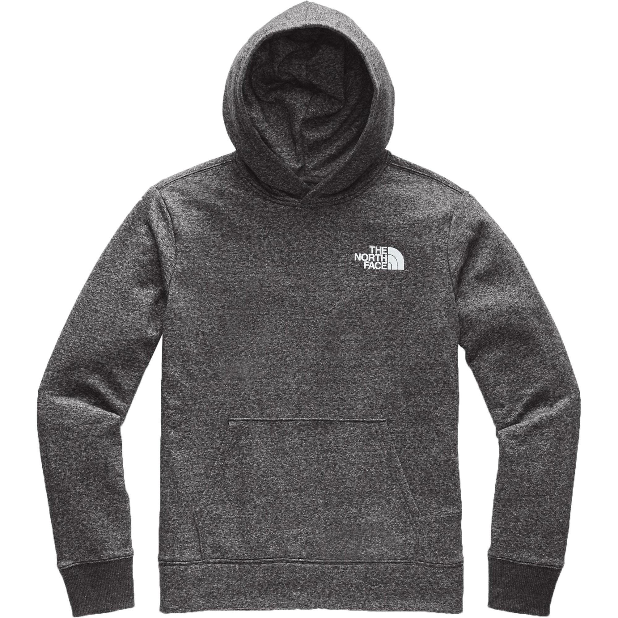 north face pullover hoodie