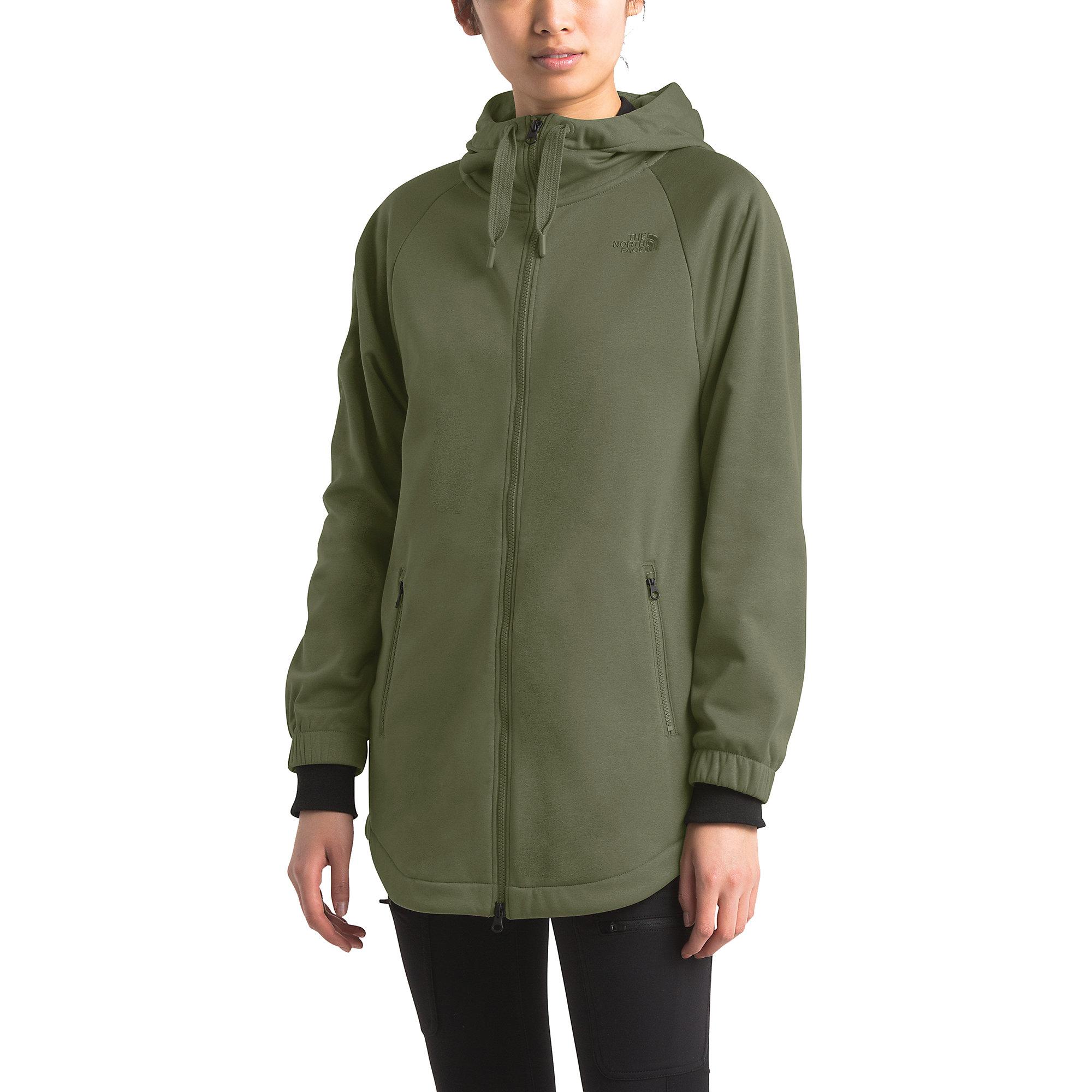 The north face jazzer full zip hoodie Clearance