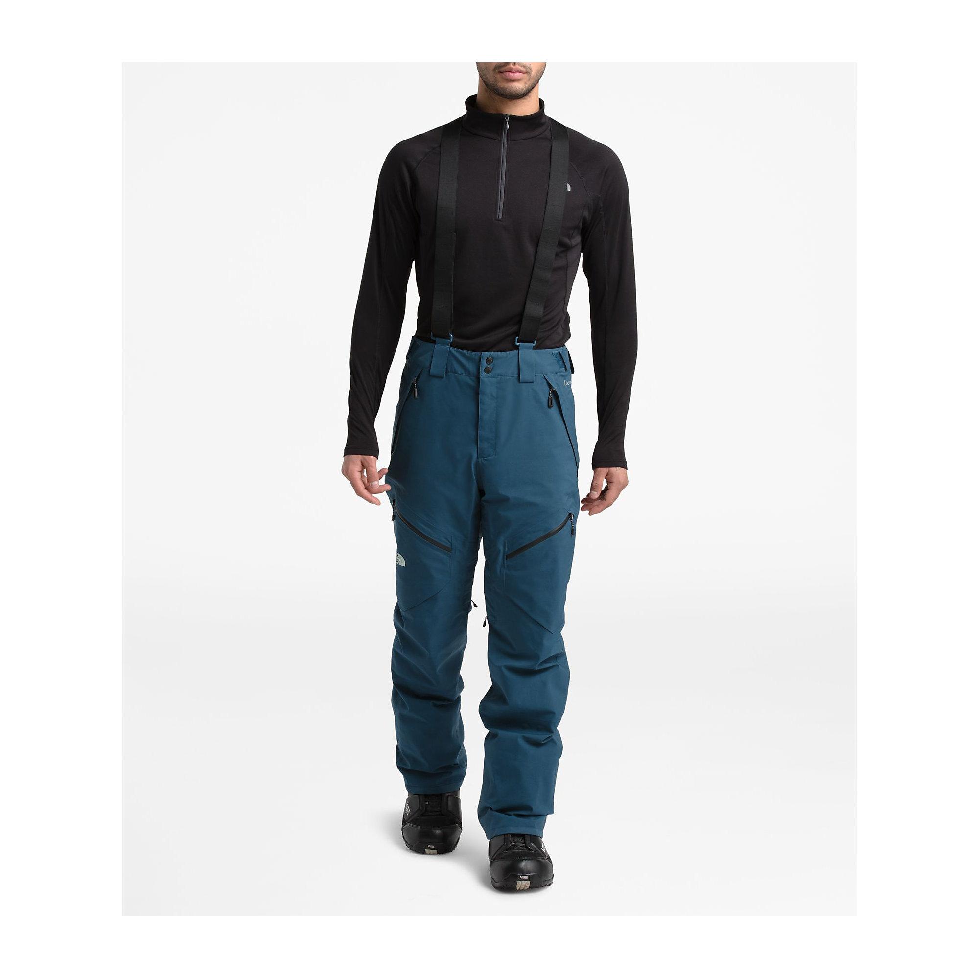 The North Face Synthetic Anonym Pant in Blue for Men - Save 33% - Lyst