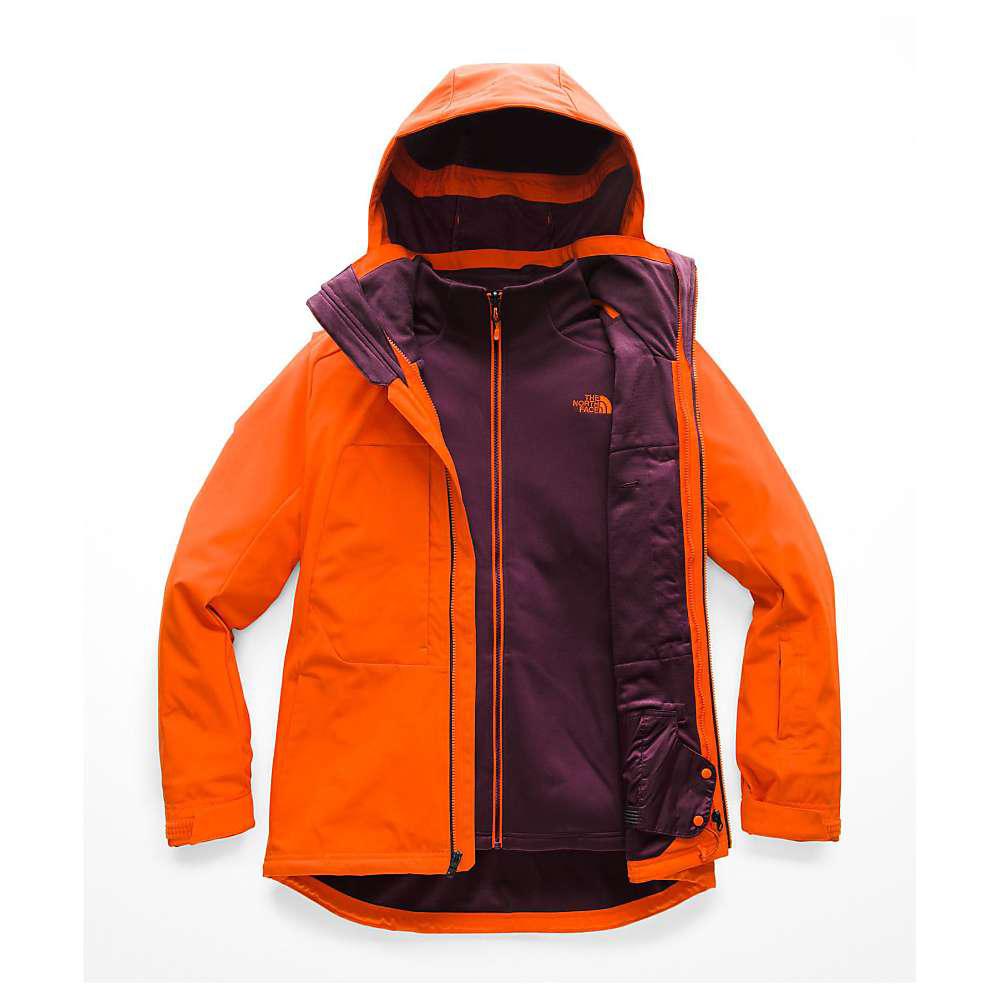 north face apex storm