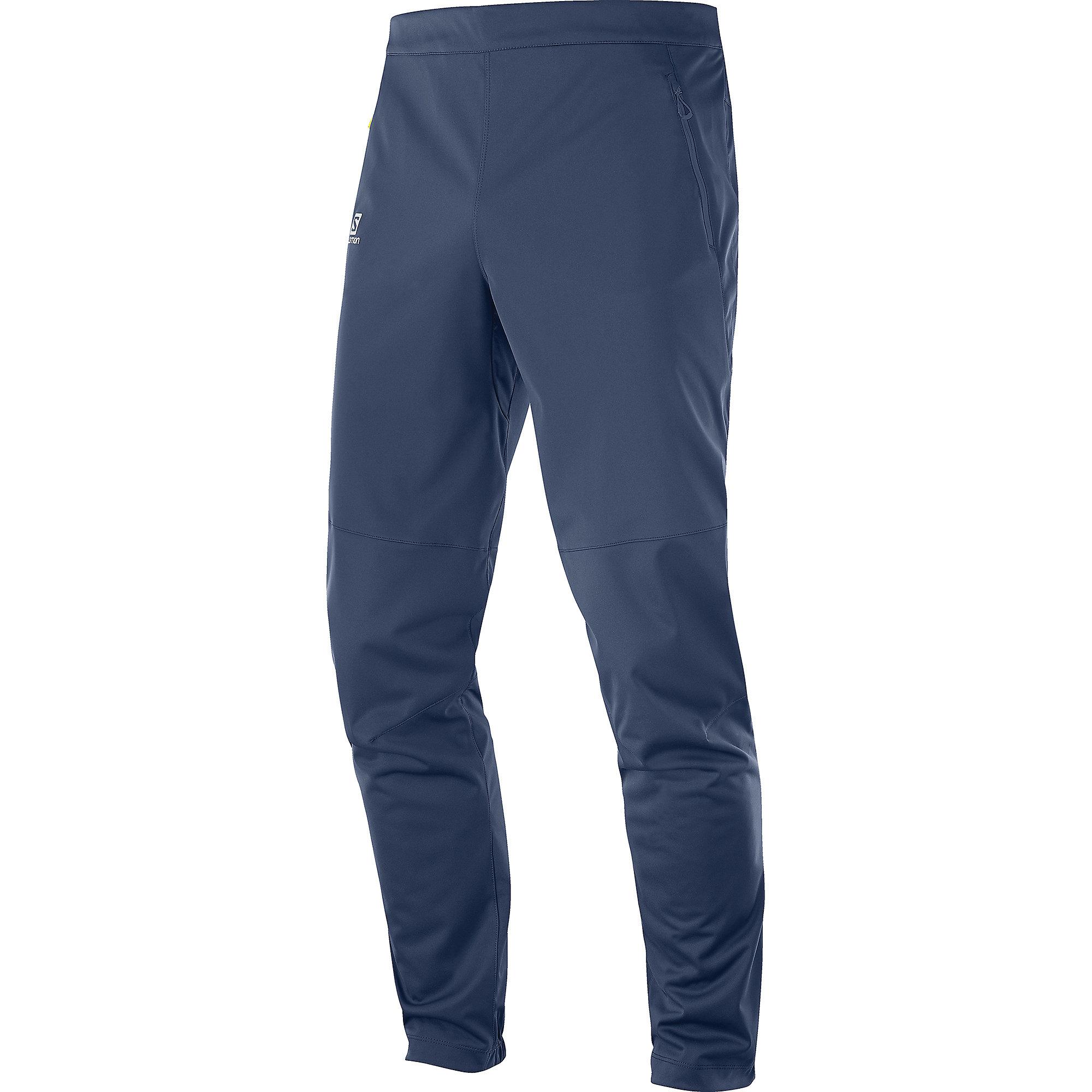 rs softshell pant