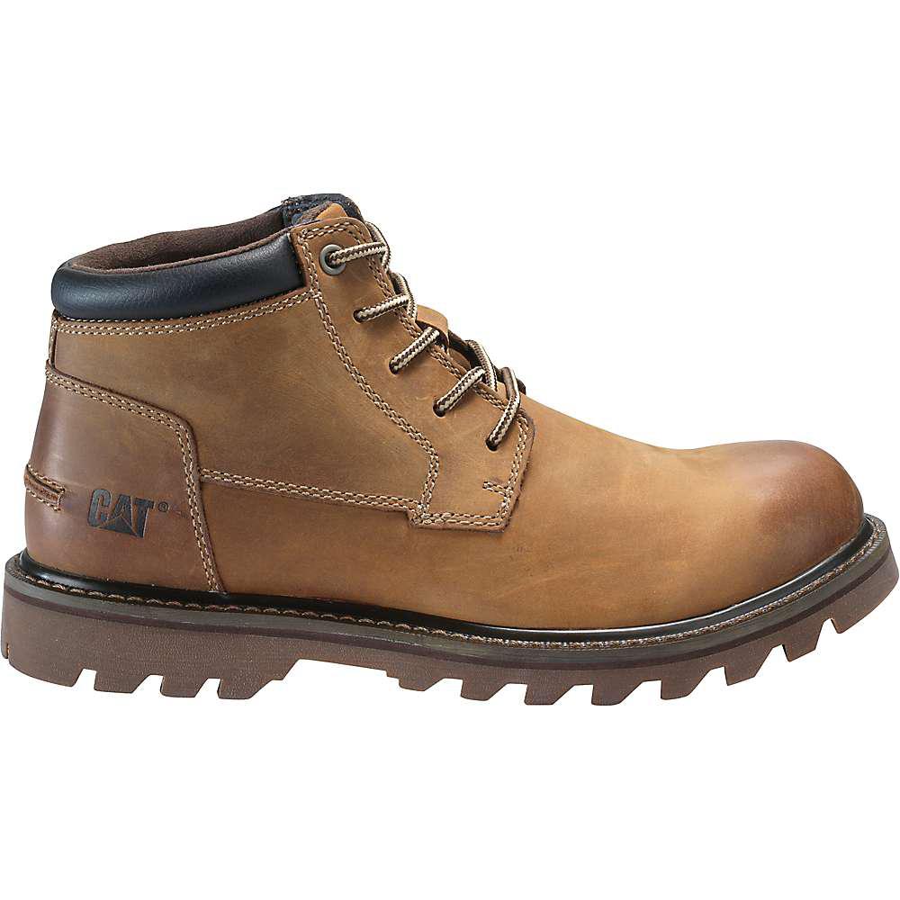 caterpillar doubleday boots