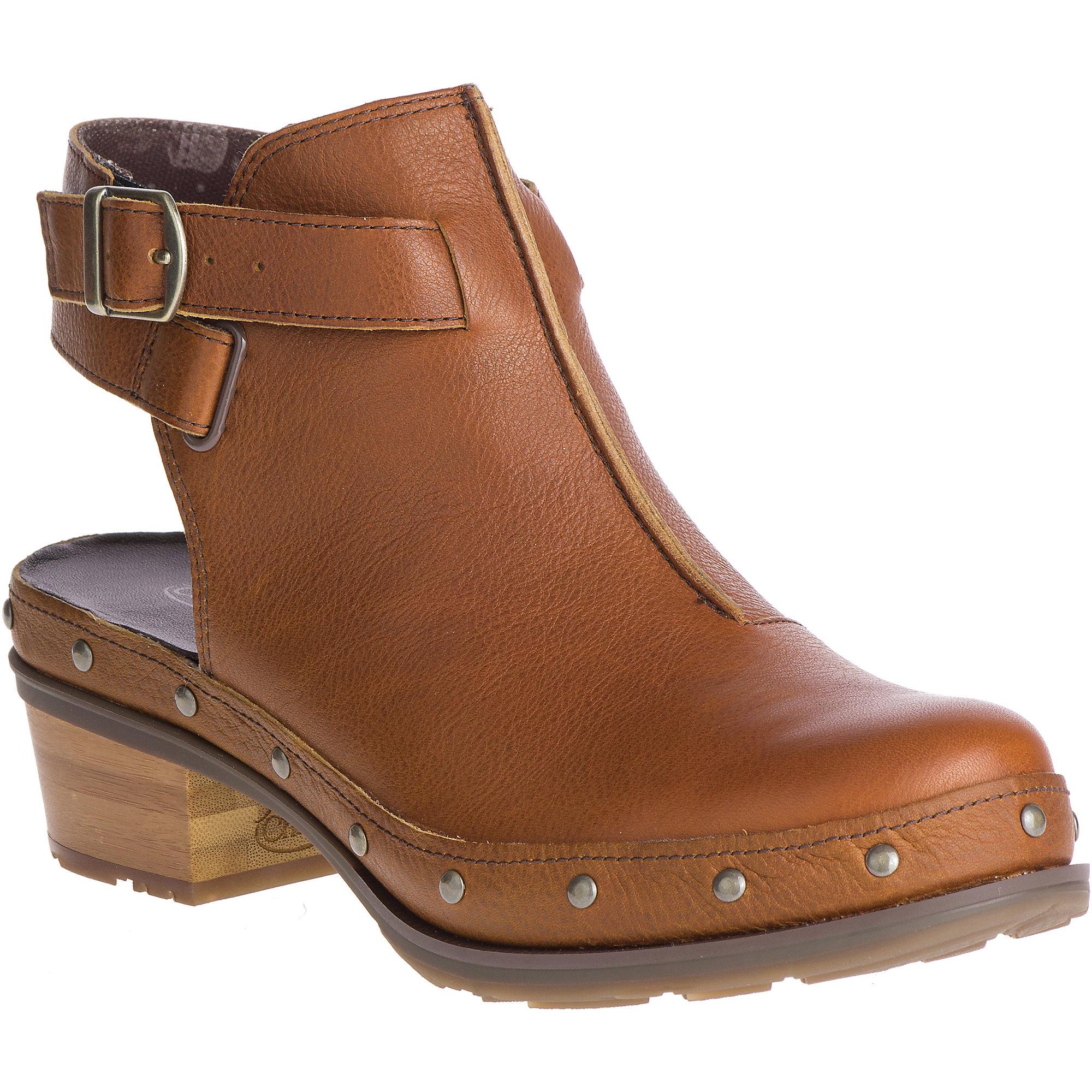 chaco cataluna clog