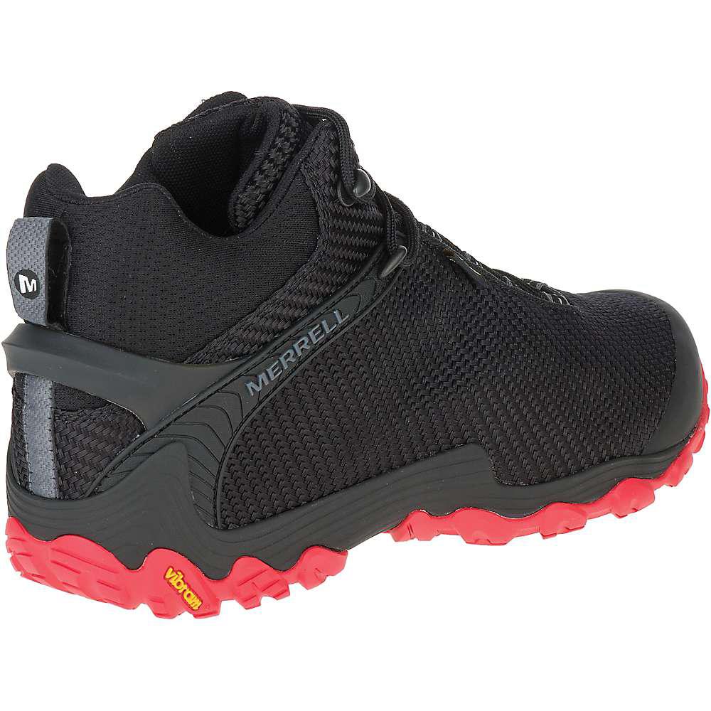 merrell chameleon 7 storm mid gtx