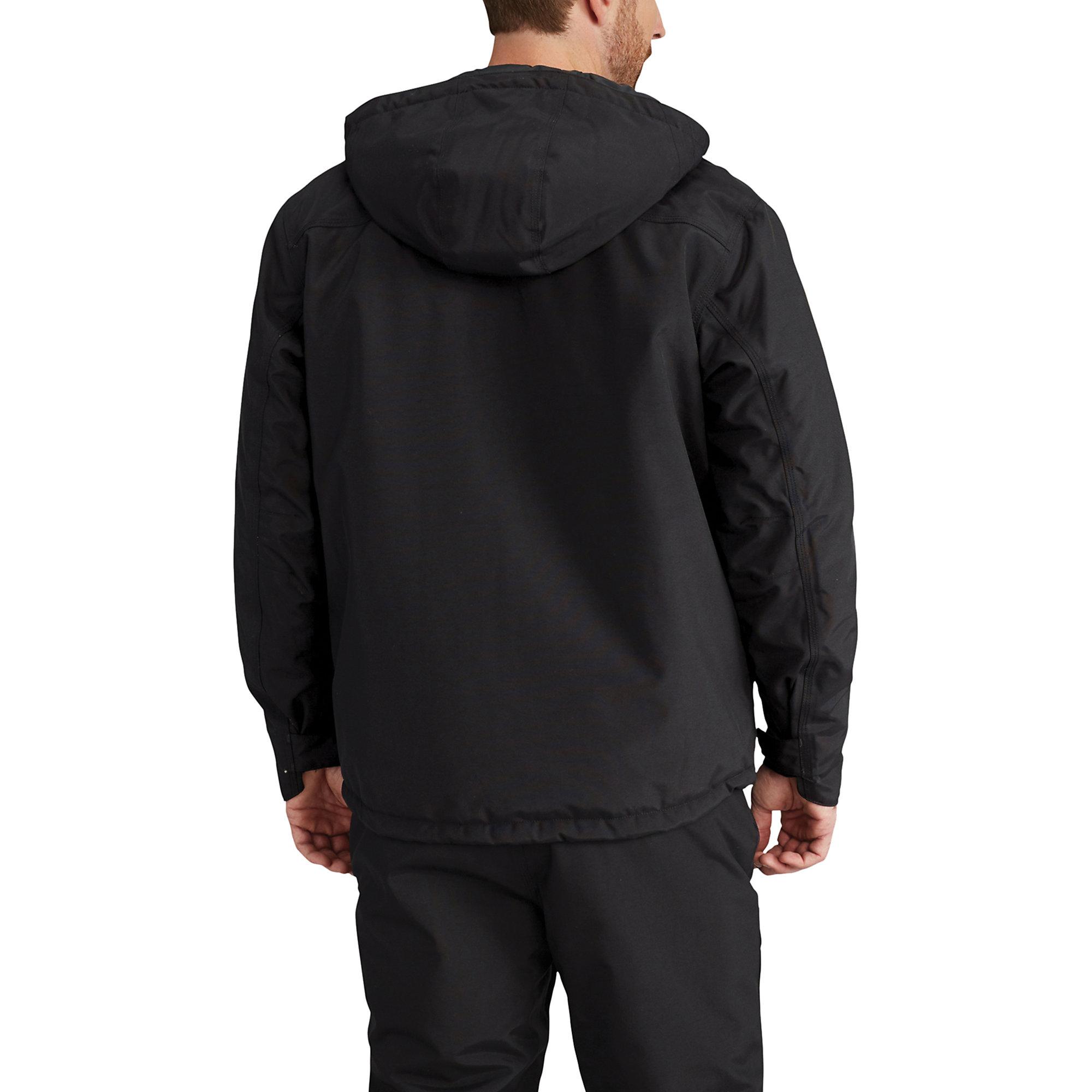 carhartt insulated shoreline pants