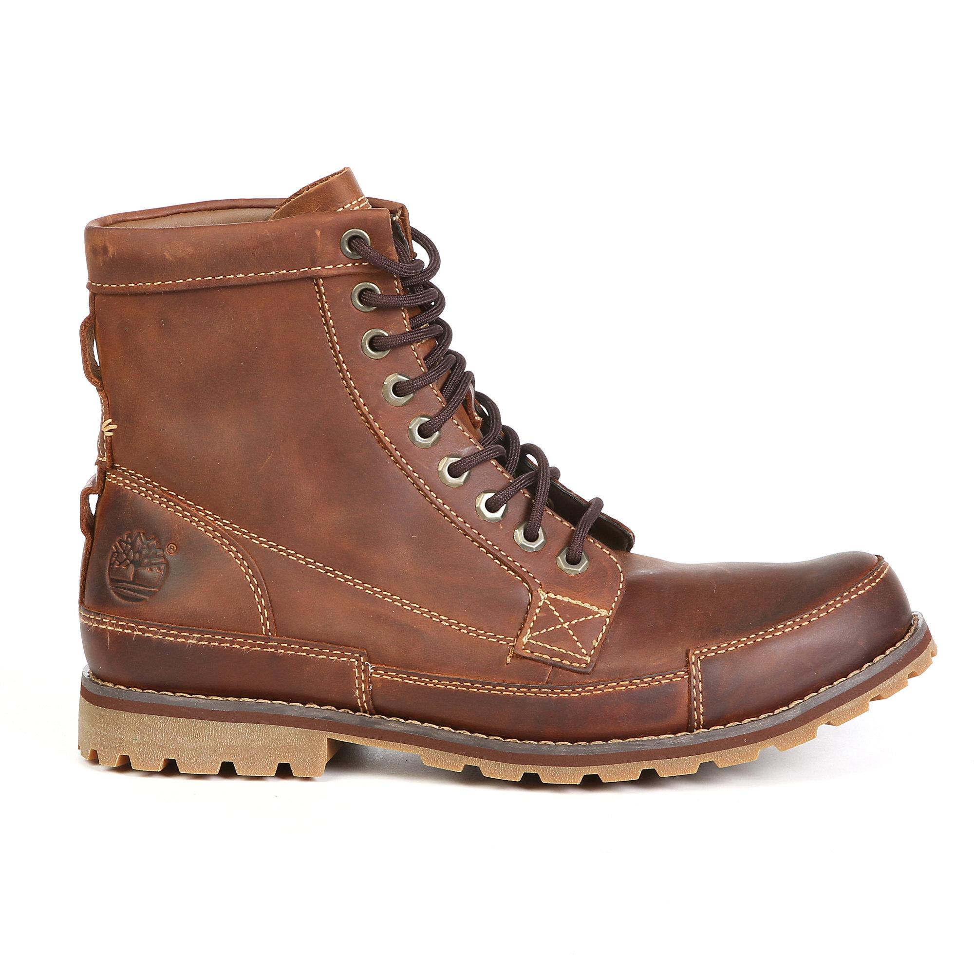 timberland originals 6 in boot