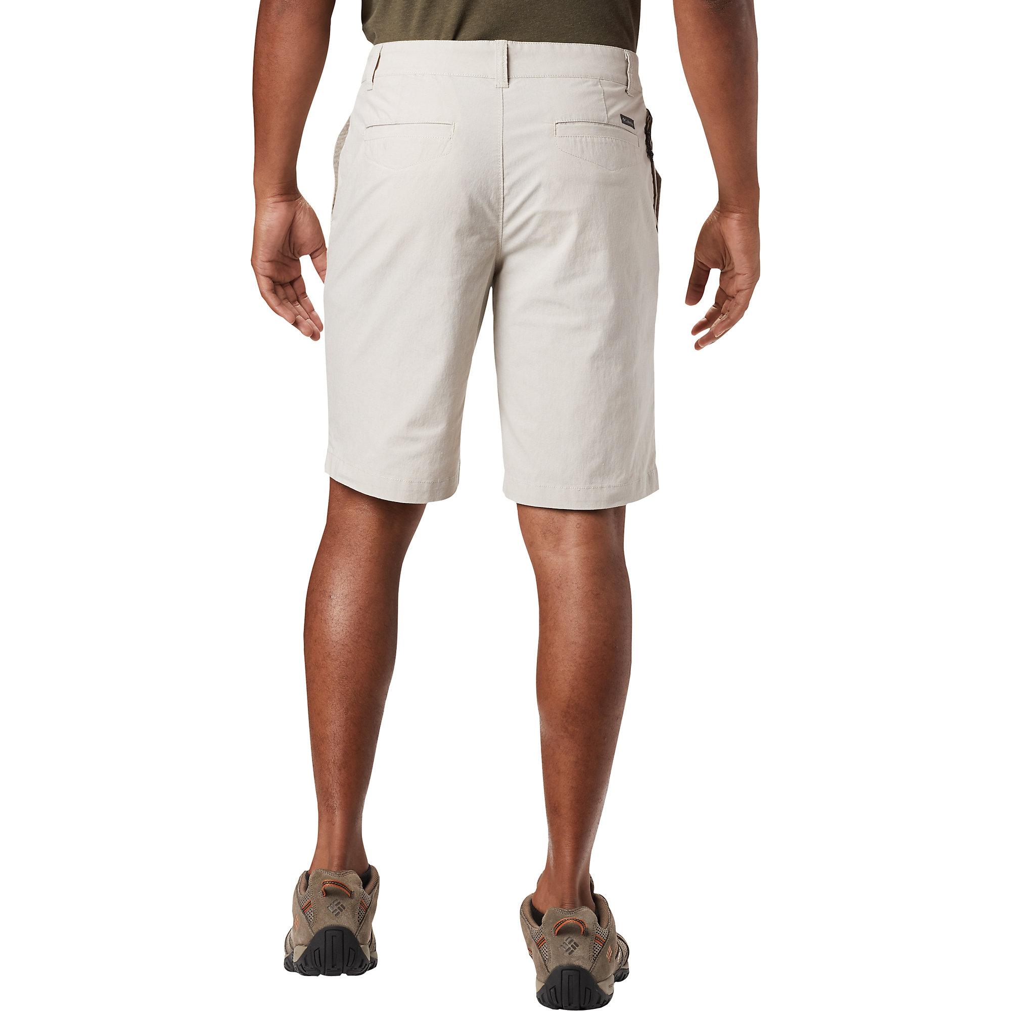 columbia outdoor elements stretch shorts