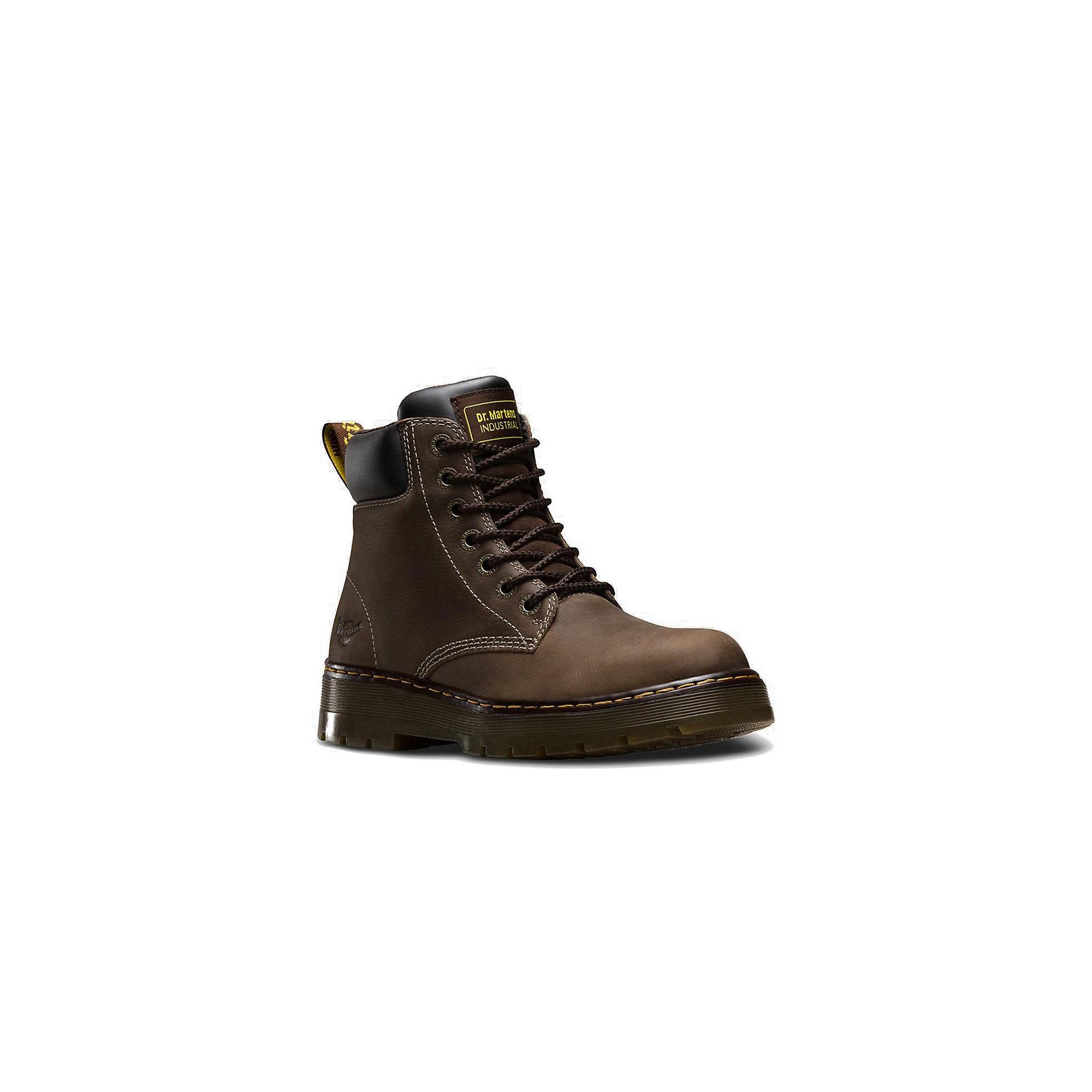 dr martens winch
