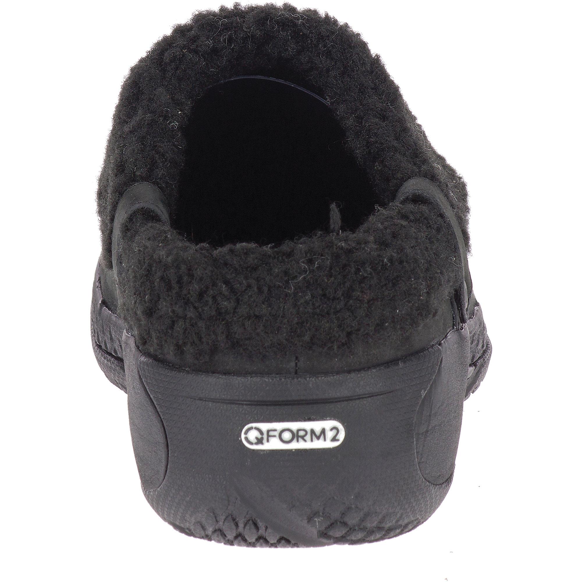 merrell encore ice slide