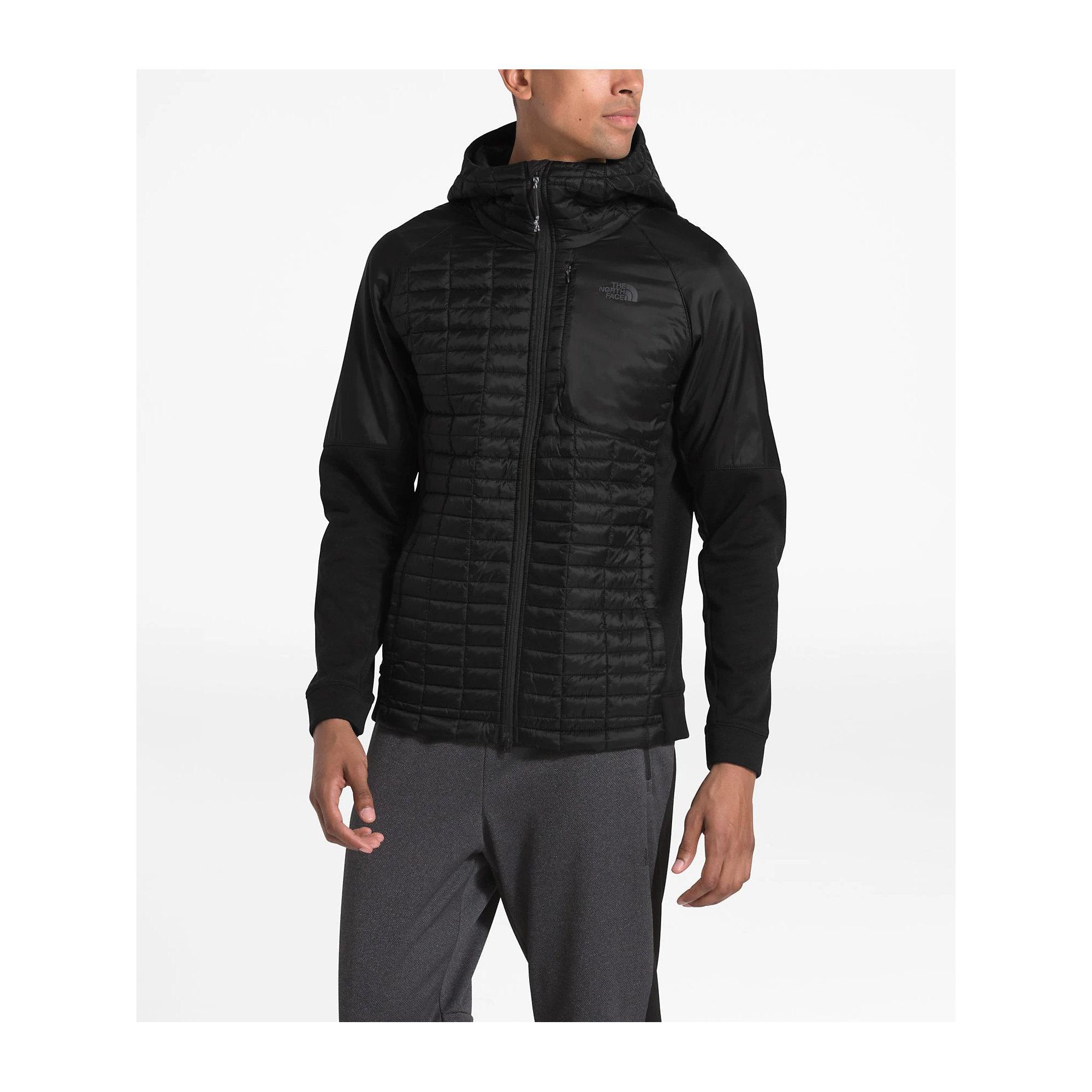 north face thermoball flash sweatshirt