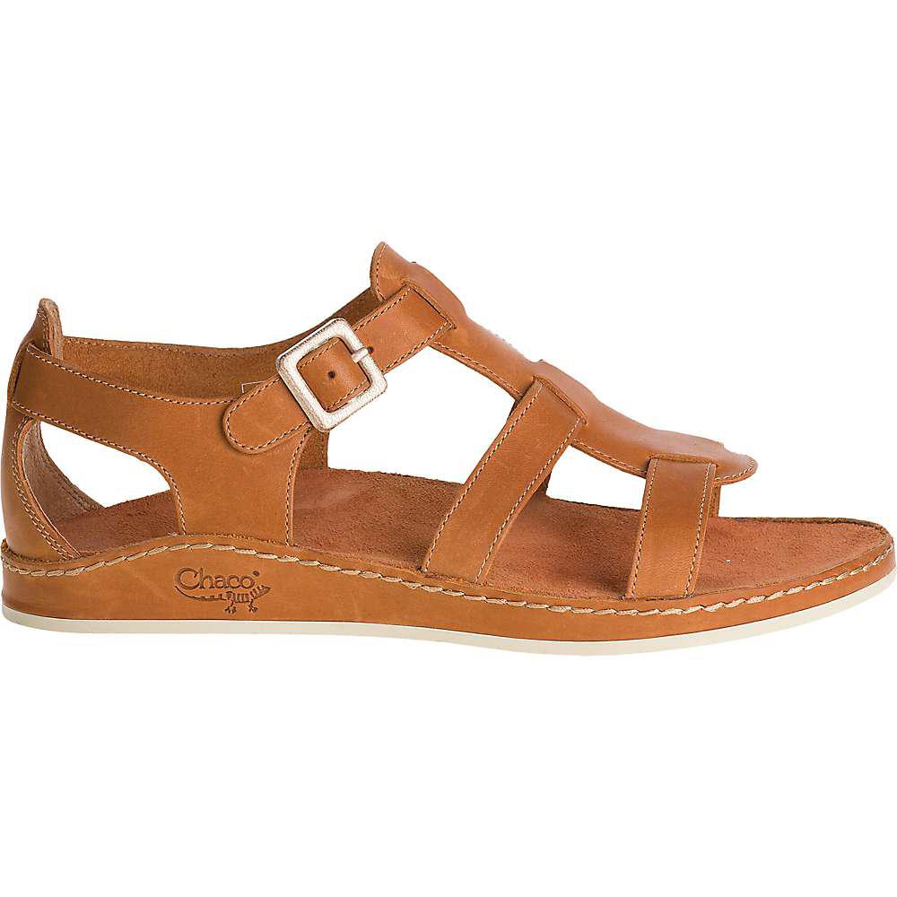 chaco aubrey sandal