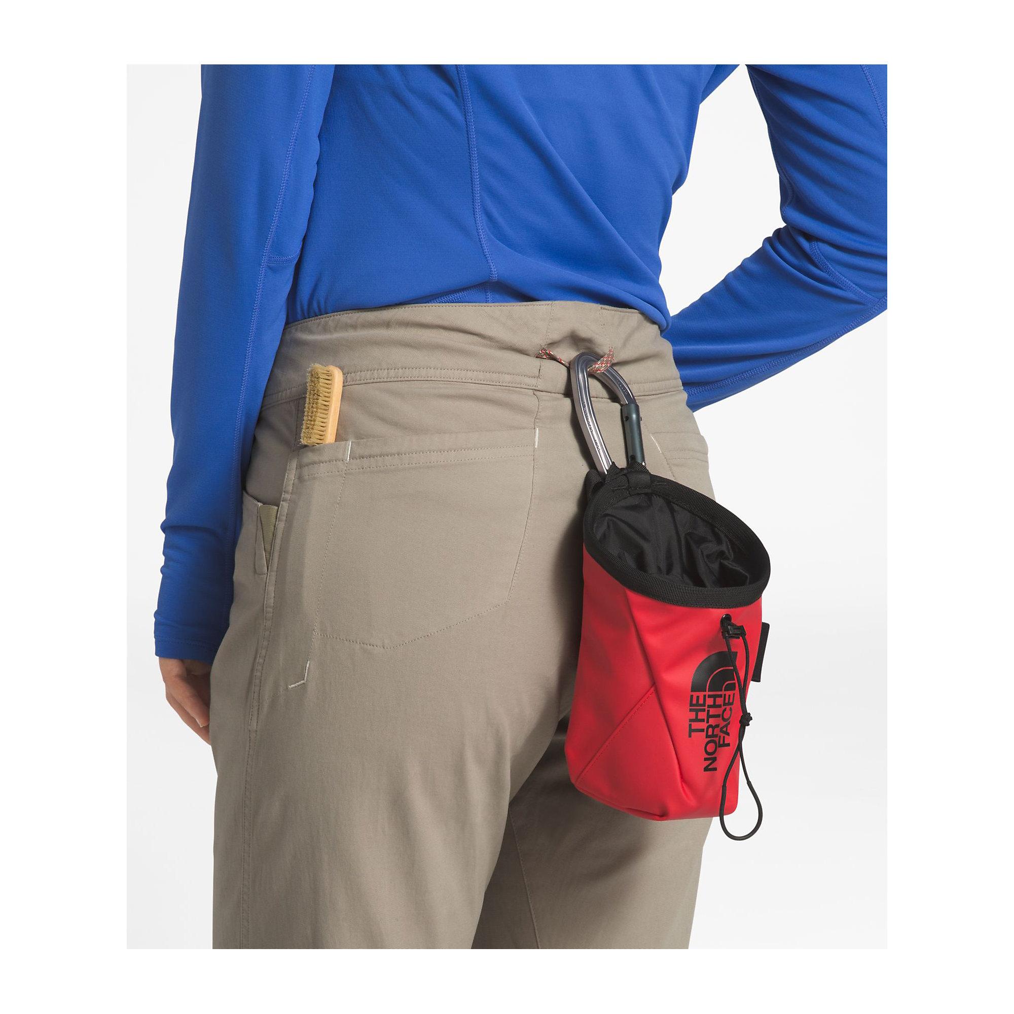 north face dome pants