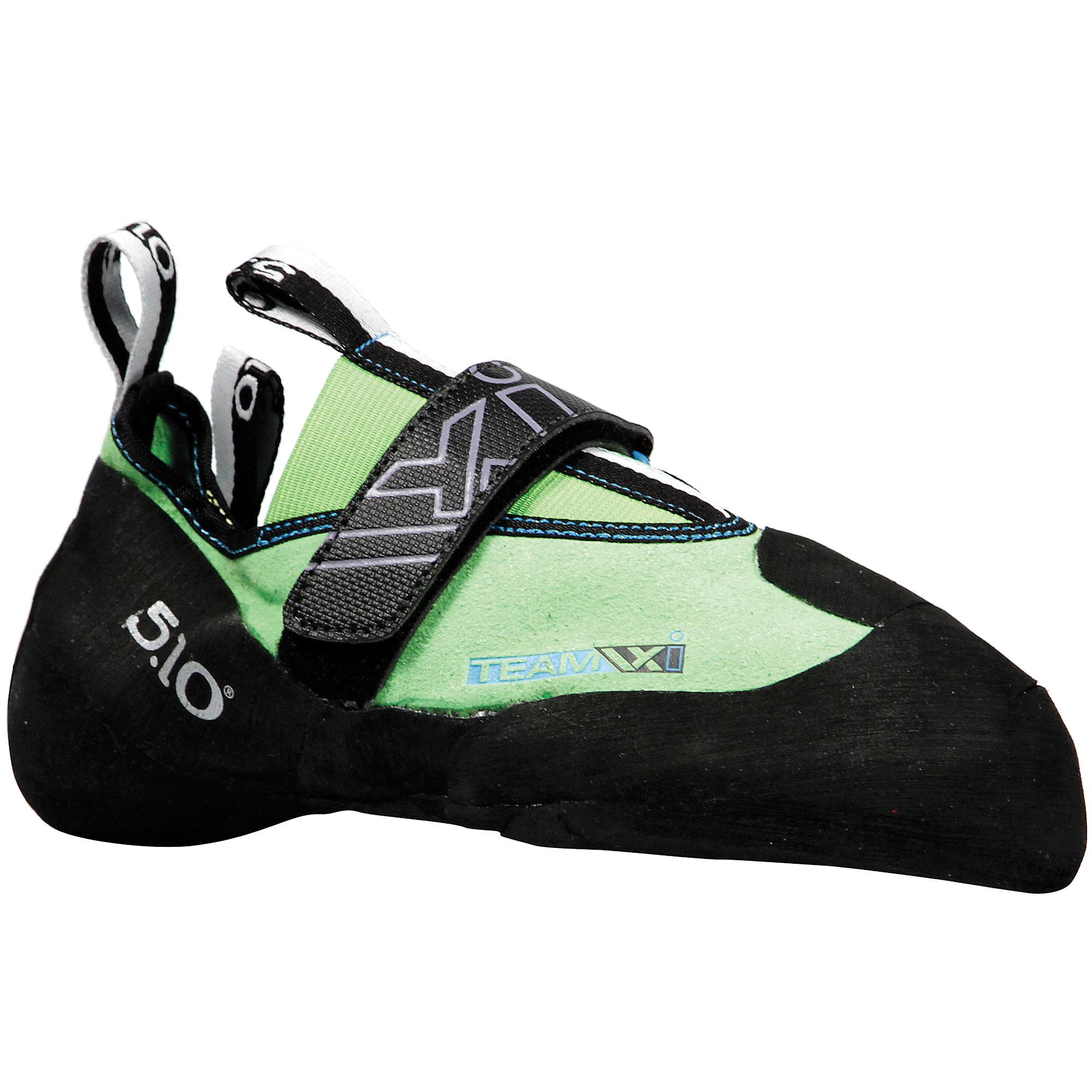 5 ten climbing shoes