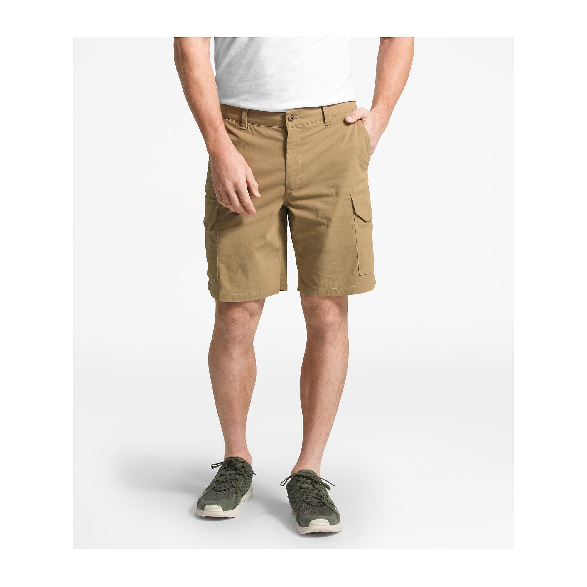 North Face Cotton Junction 9 Inch Short 