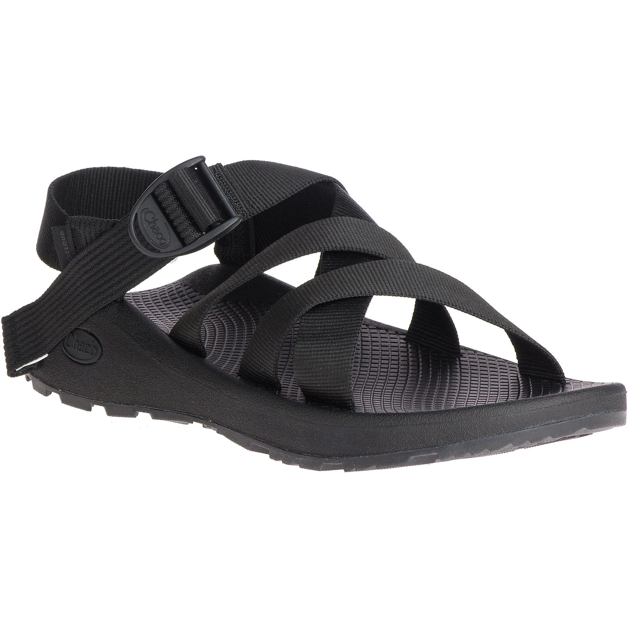 chaco women's banded z cloud