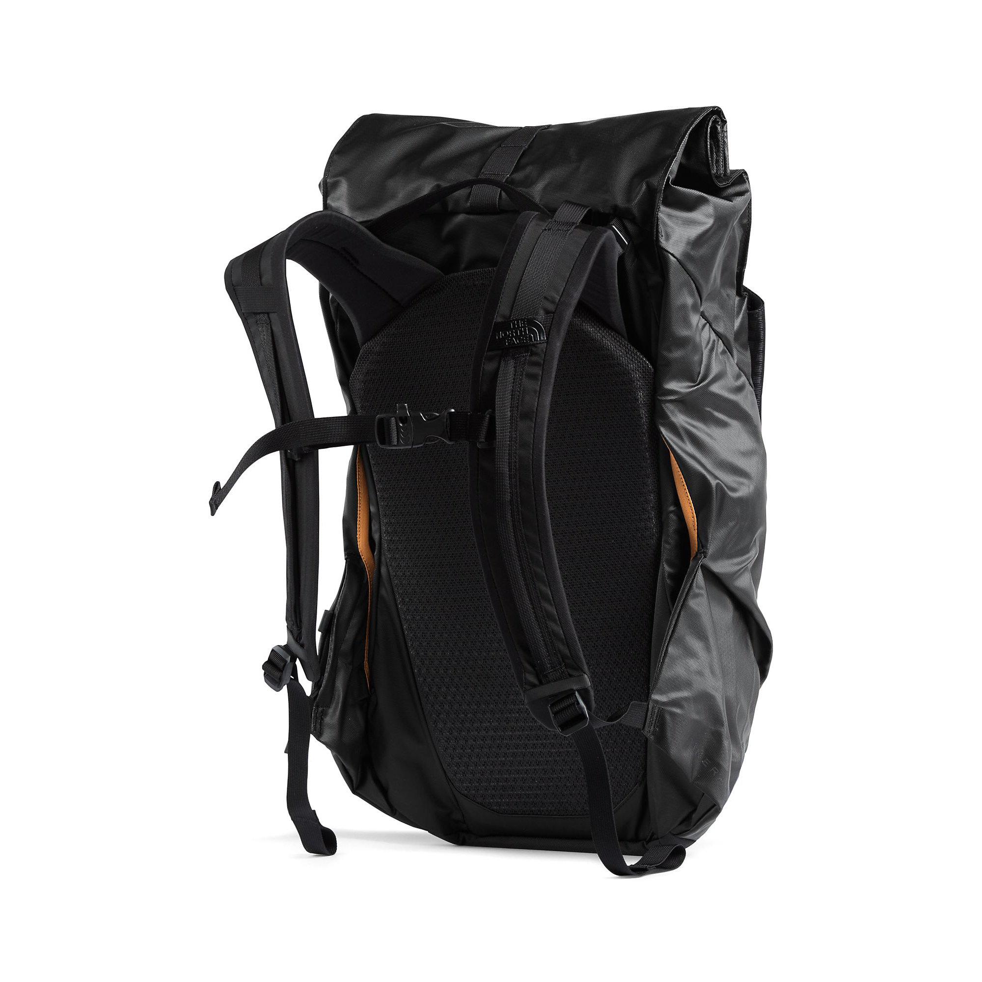 the north face itinerant 30l backpack