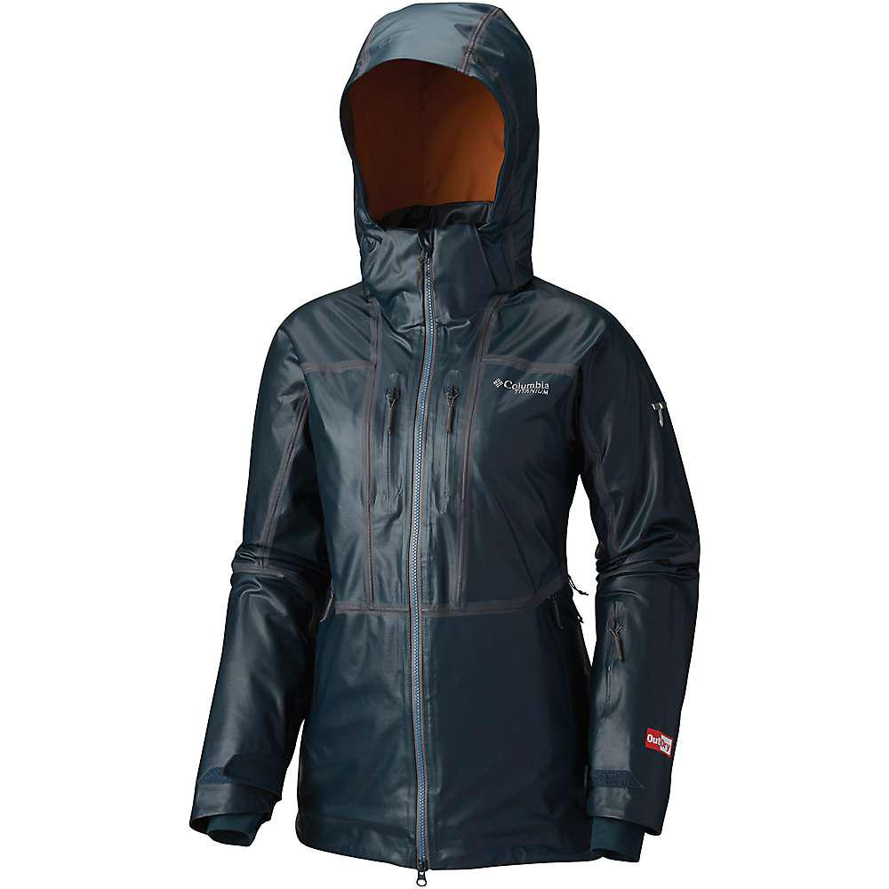 columbia outdry ex mogul