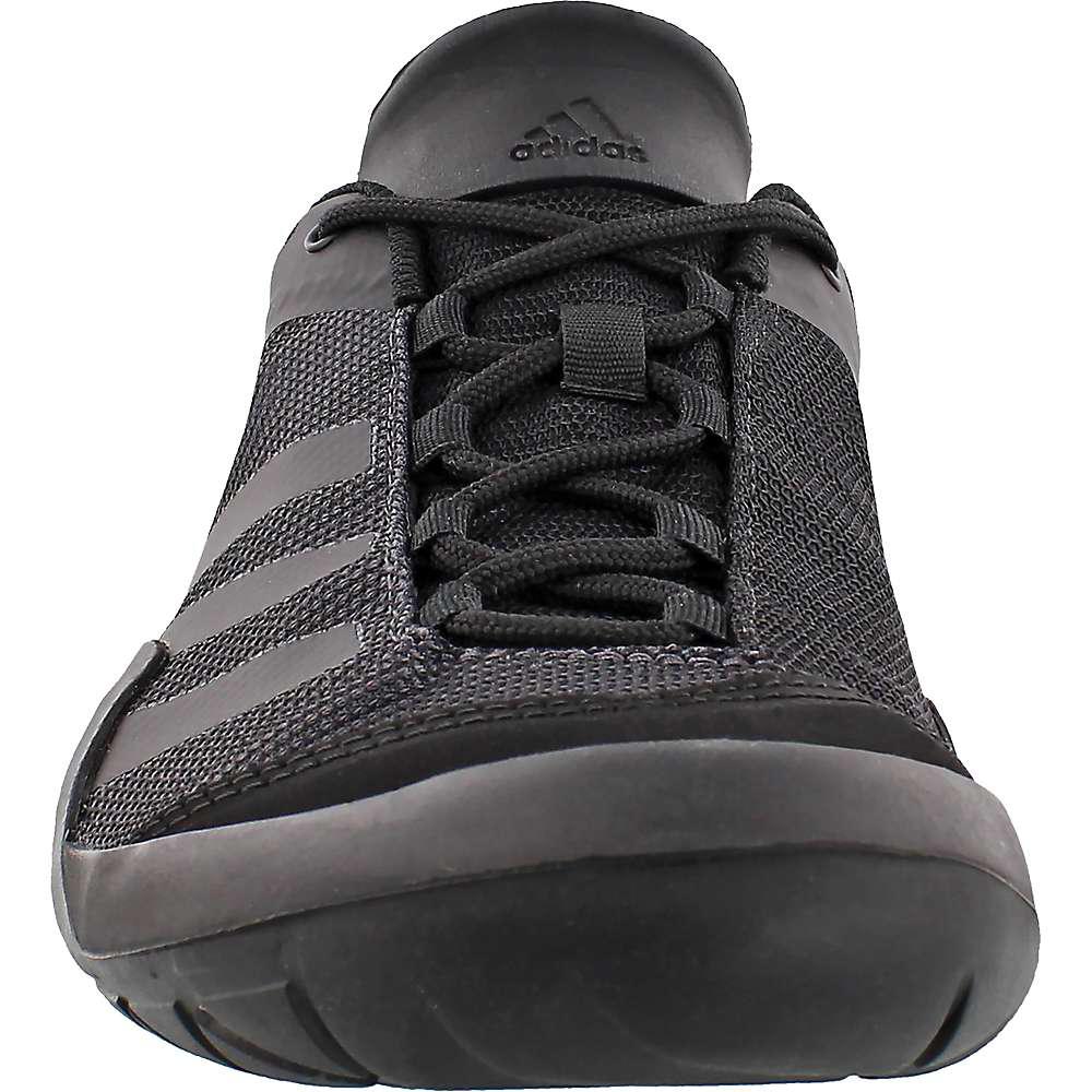 adidas Terrex Climacool Jawpaw Lace Shoe in Black for Men - Lyst