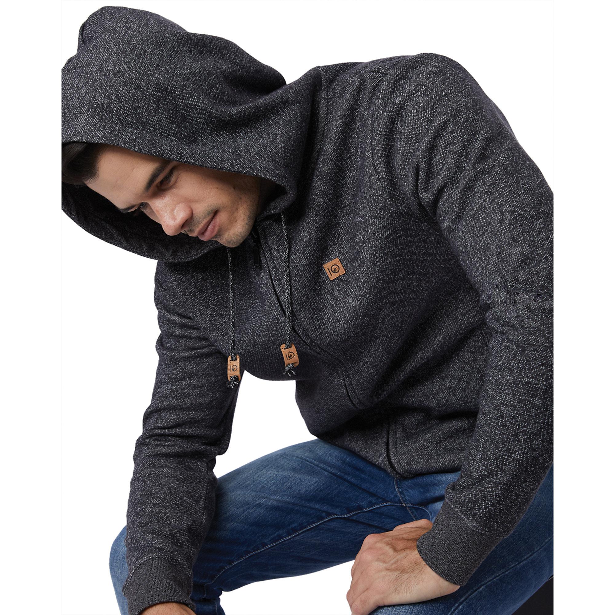 tentree arawin hoodie