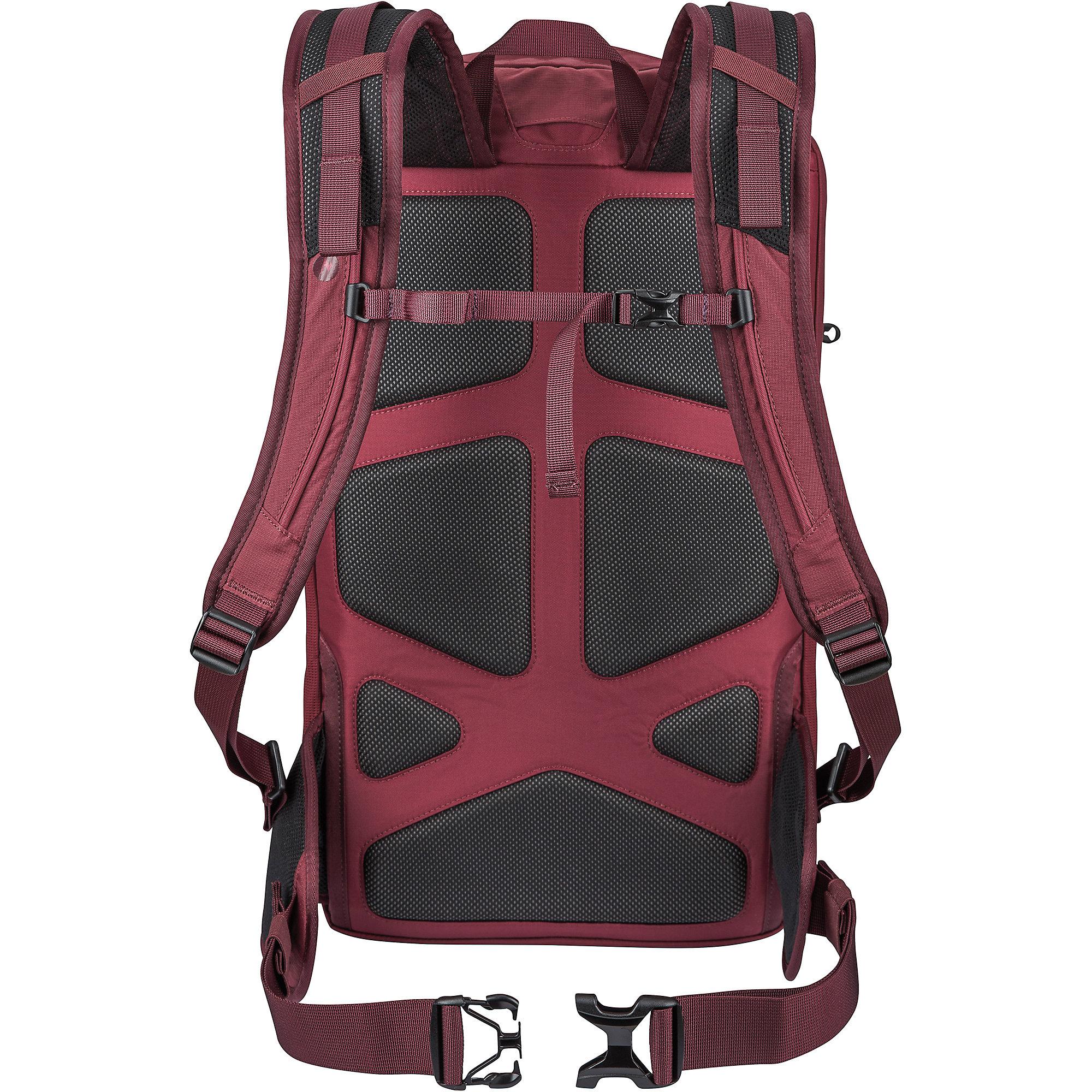 marmot tyndall travel pack