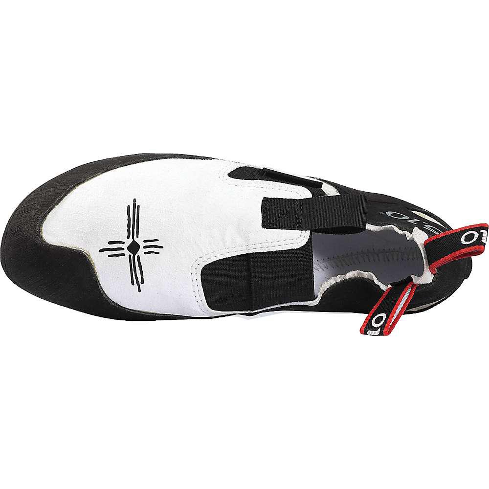 five ten moccasym synthetic