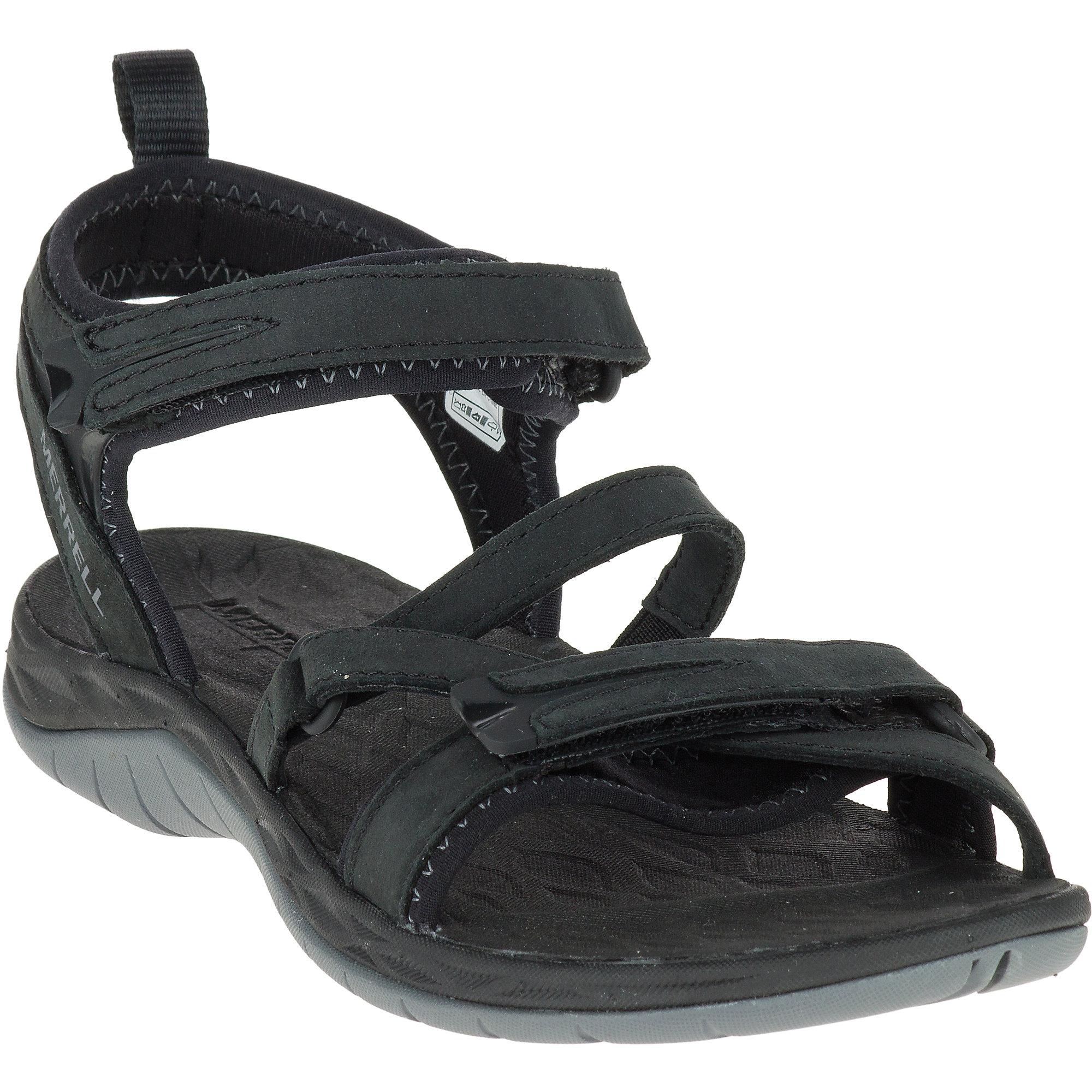 merrell siren strap q2