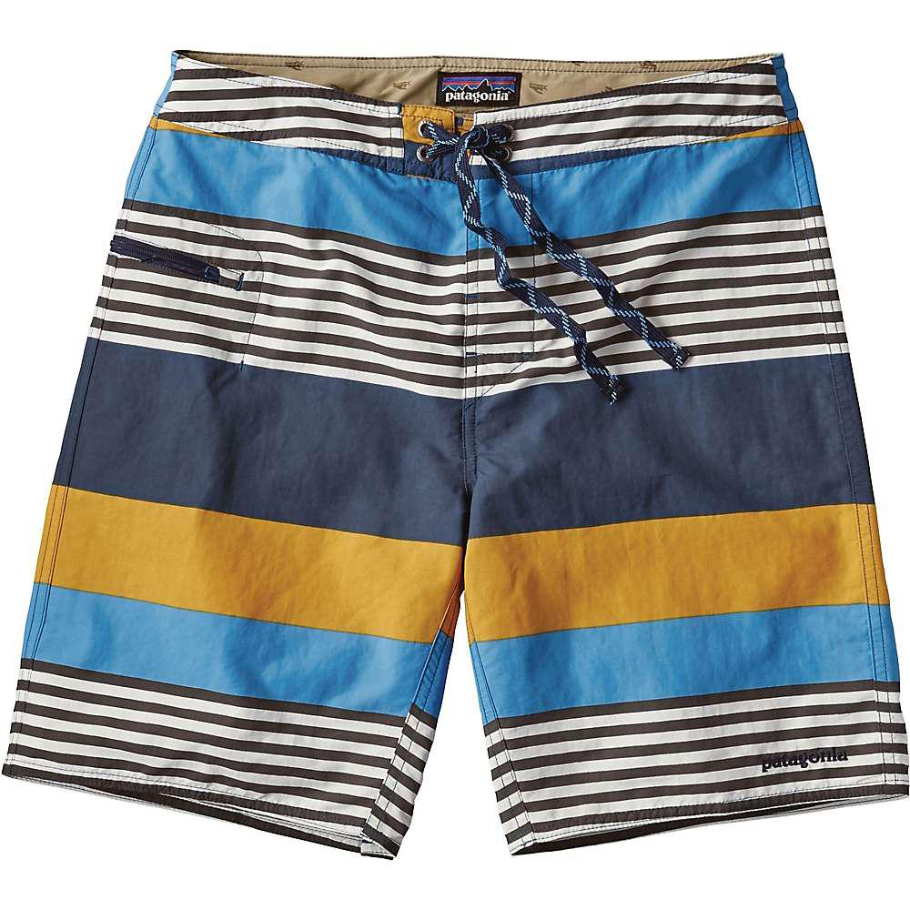 patagonia wavefarer 19