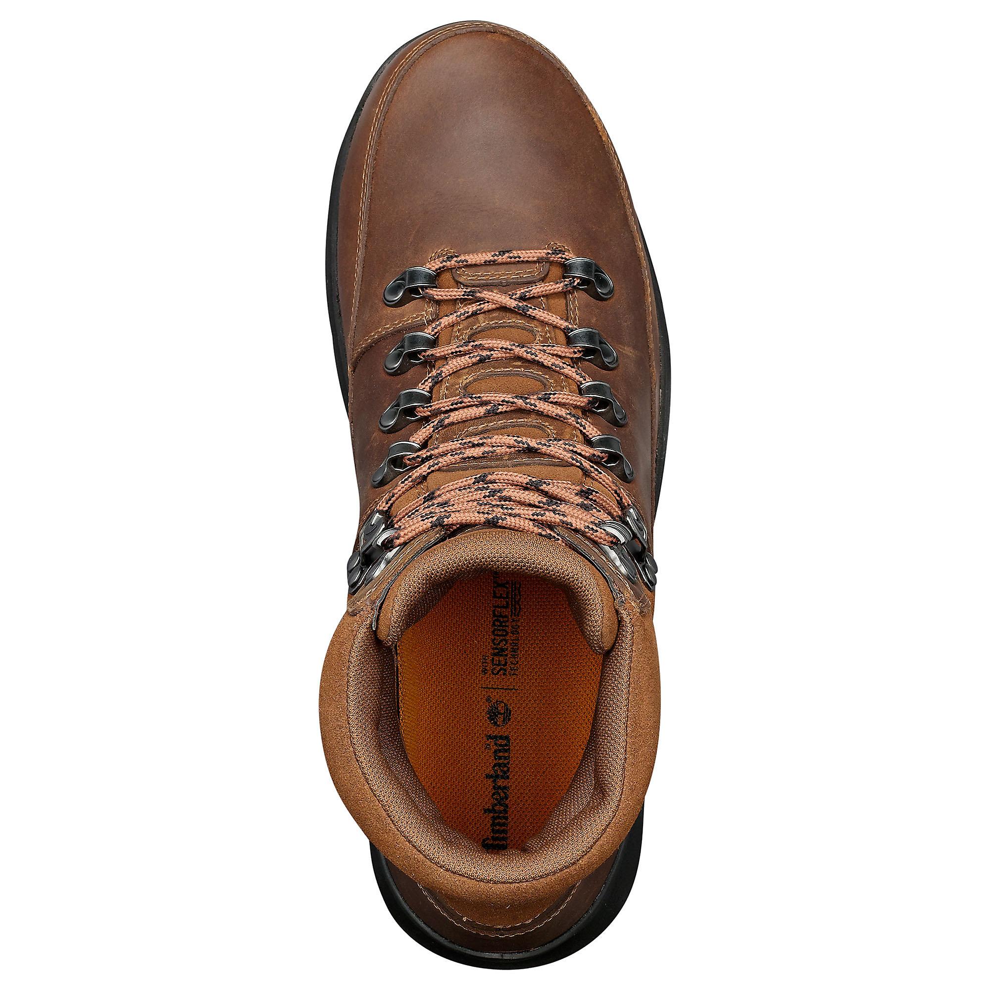 timberland world hiker waterproof