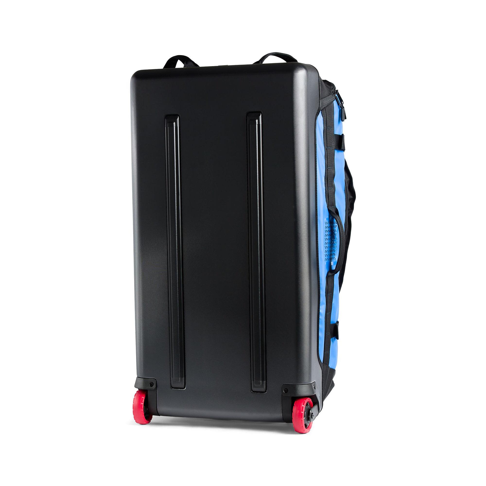 north face rolling thunder 36 blue